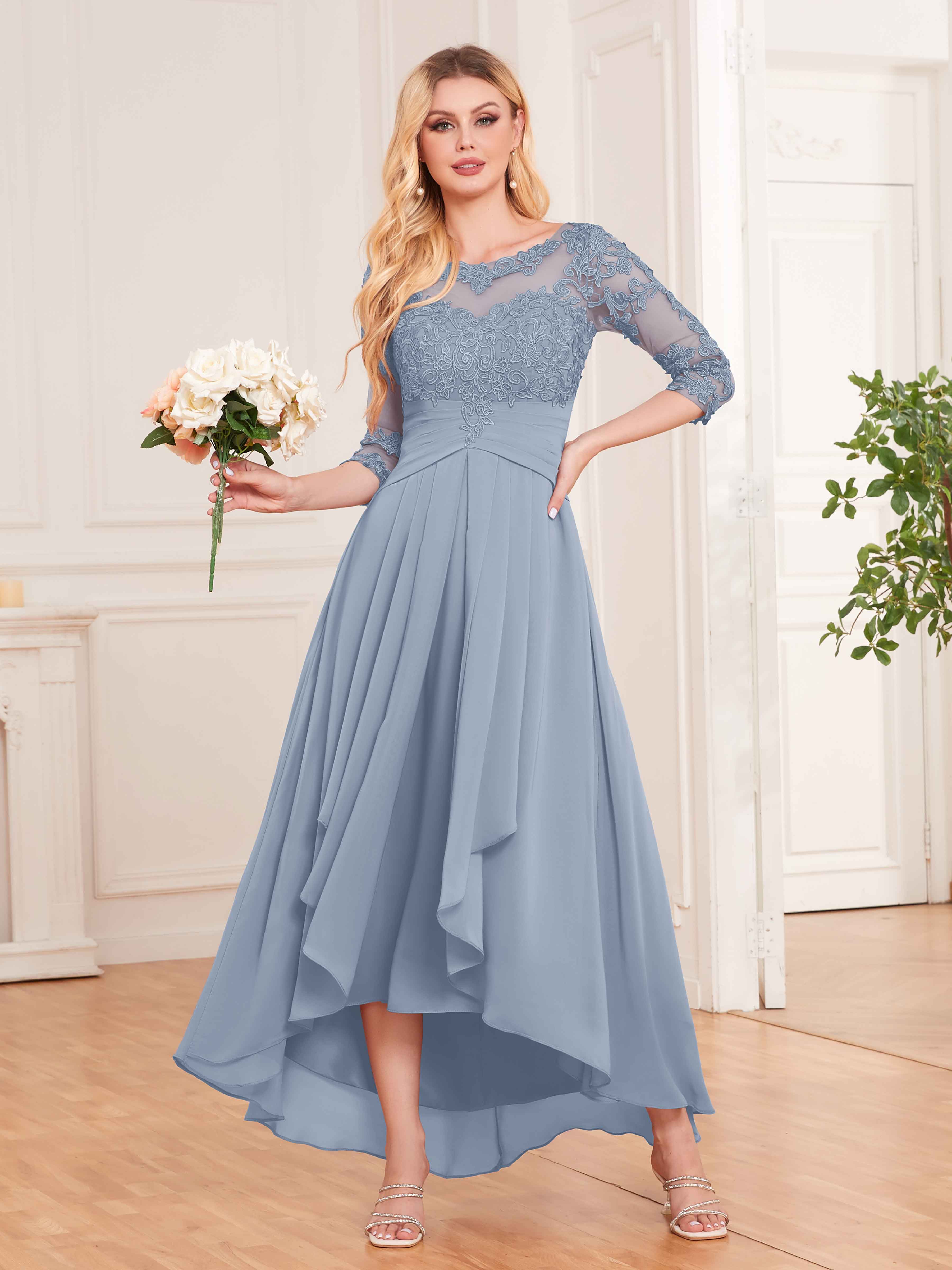 #Couleur_Bleu Poussiéreux