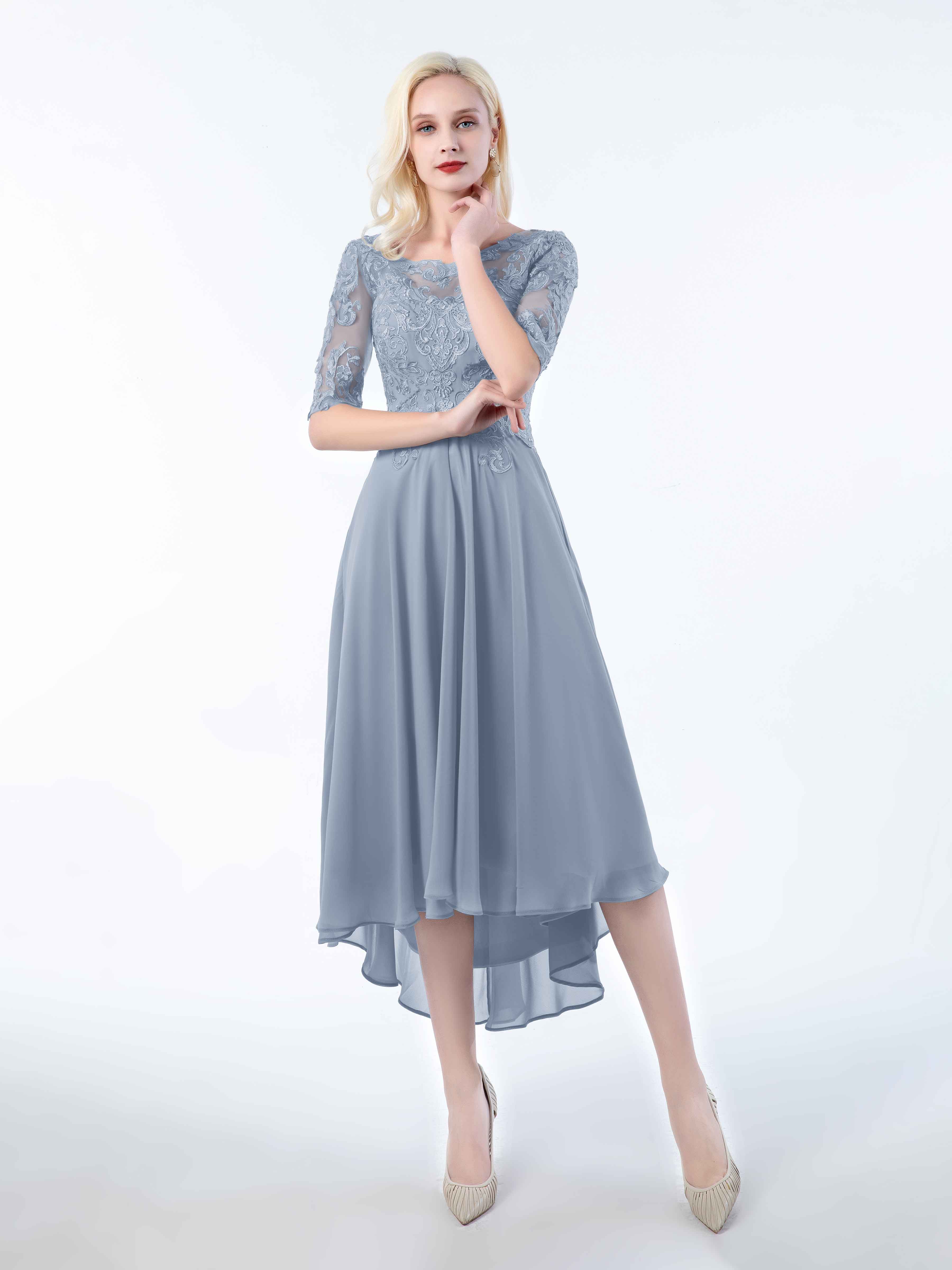 #Couleur_Bleu Poussiéreux