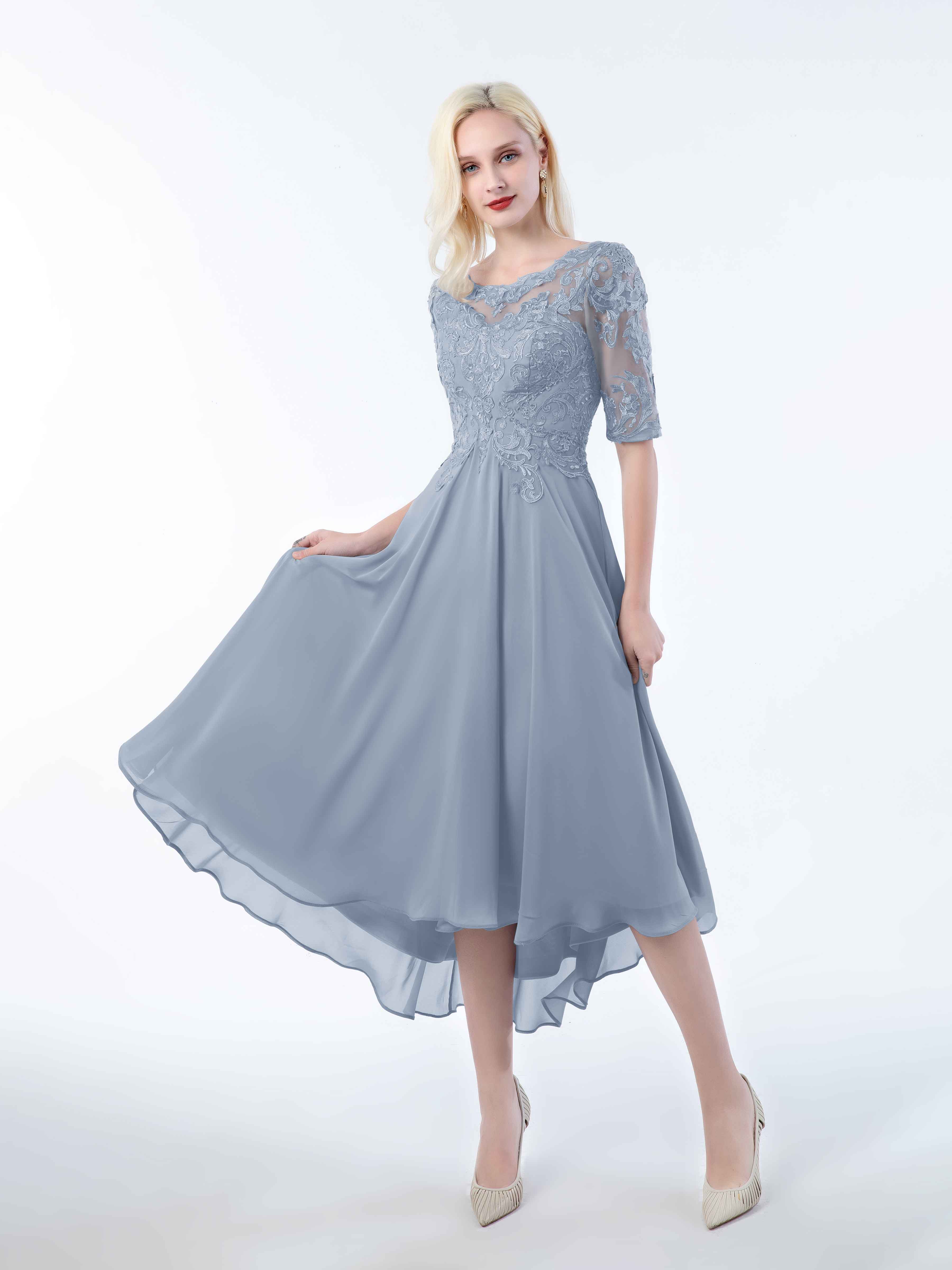 #Couleur_Bleu Poussiéreux