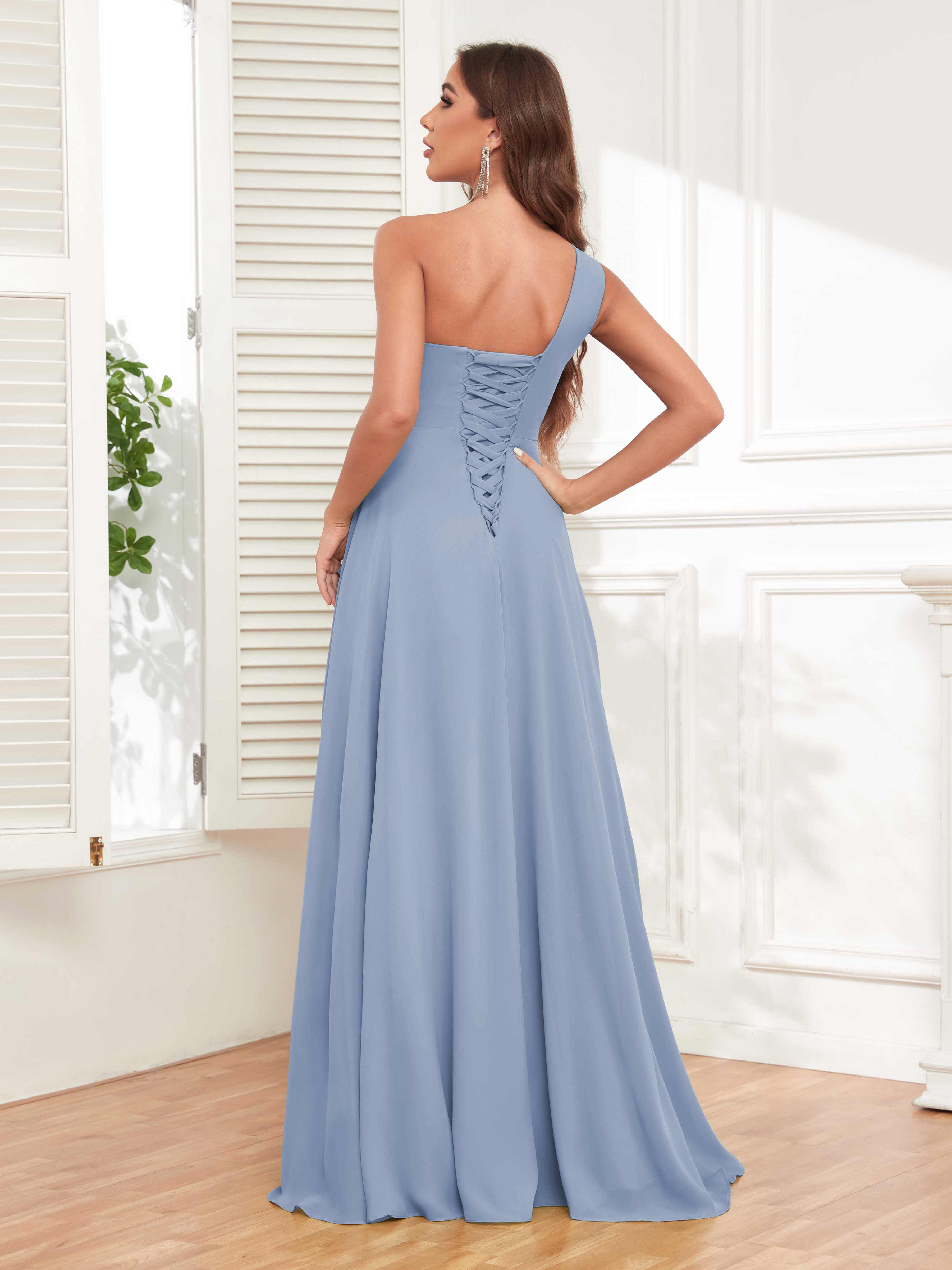 #Couleur_Bleu Poussiéreux