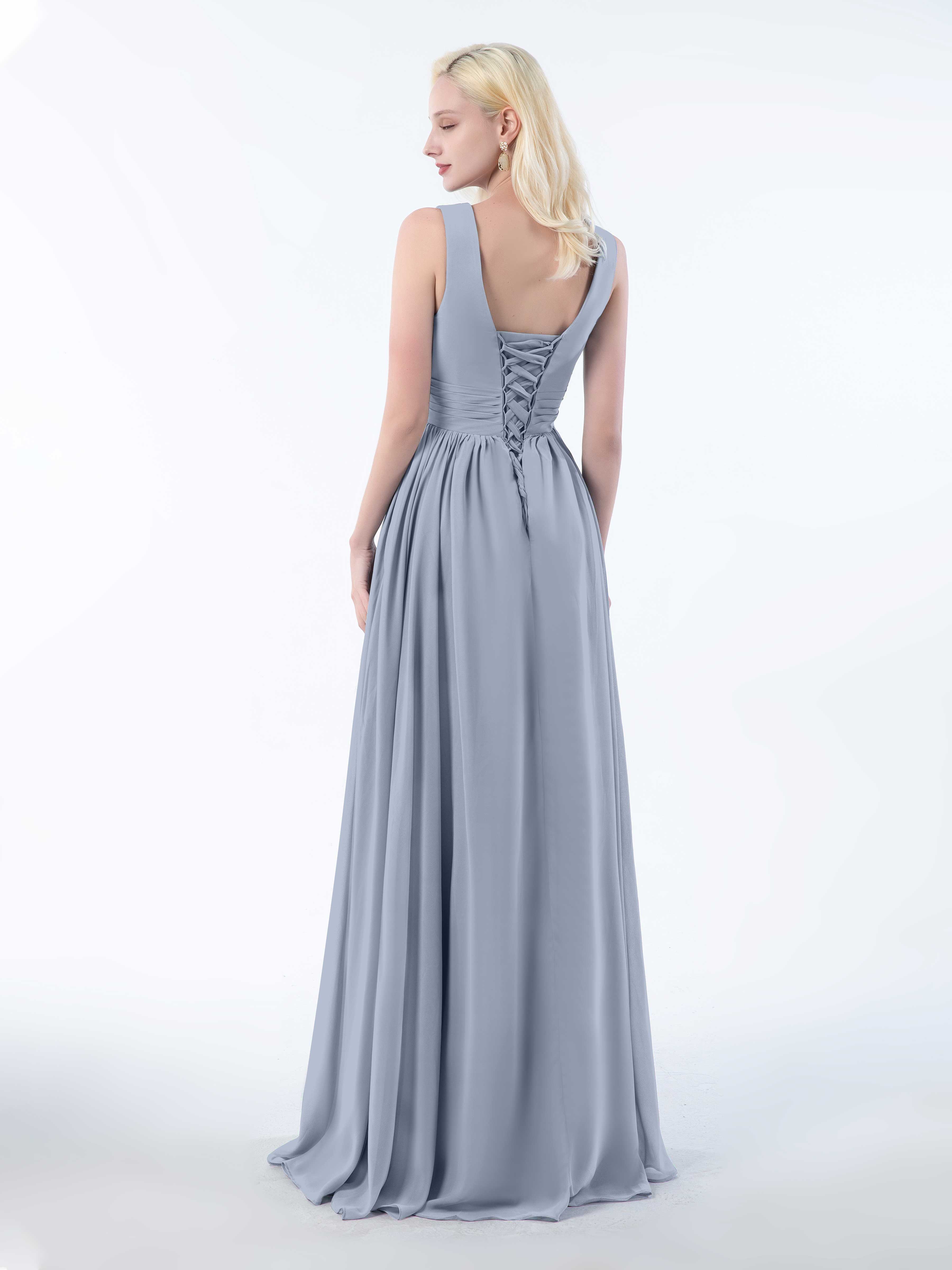 #Couleur_Bleu Poussiéreux