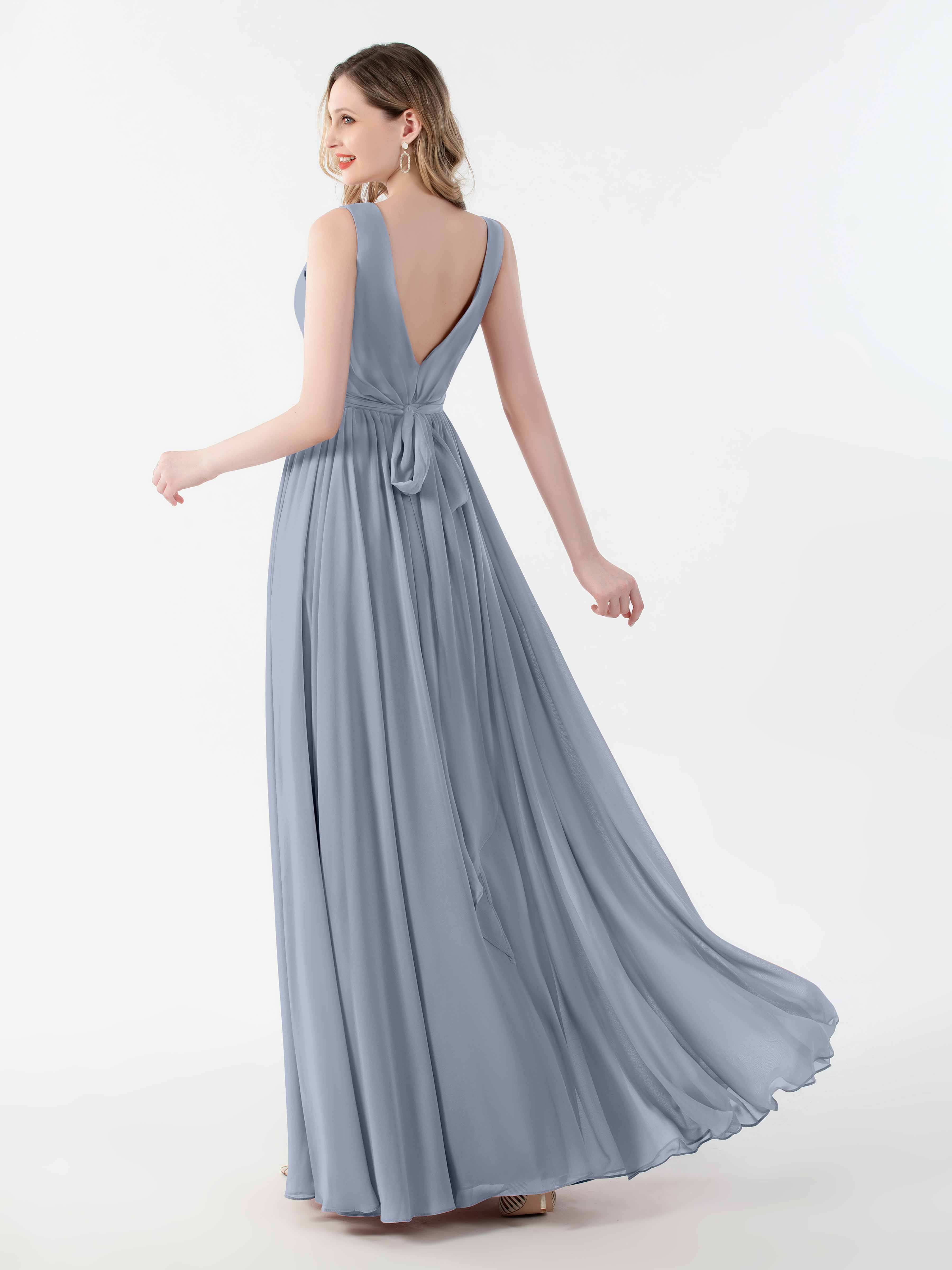 #Couleur_Bleu Poussiéreux