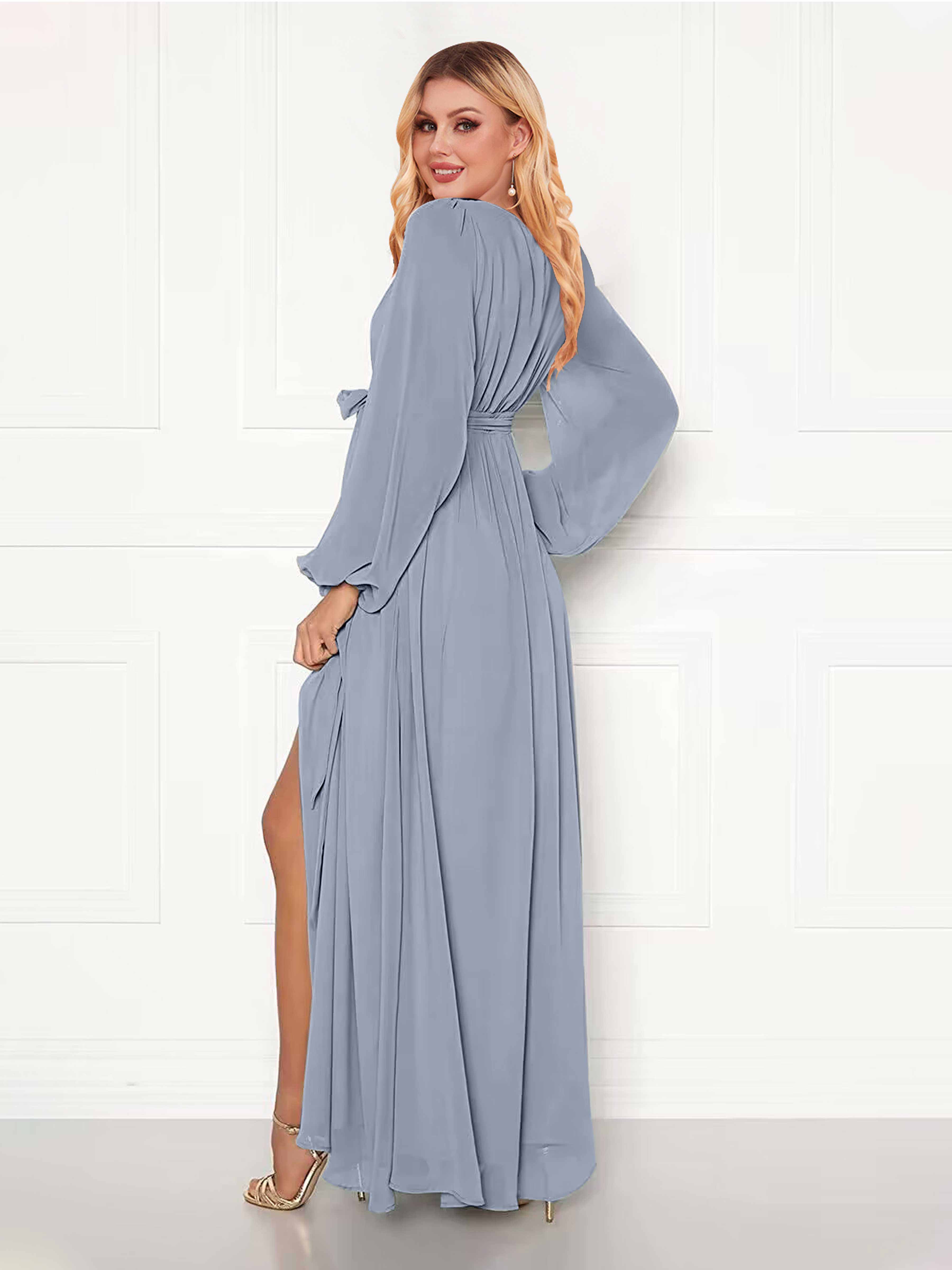 #Couleur_Bleu Poussiéreux