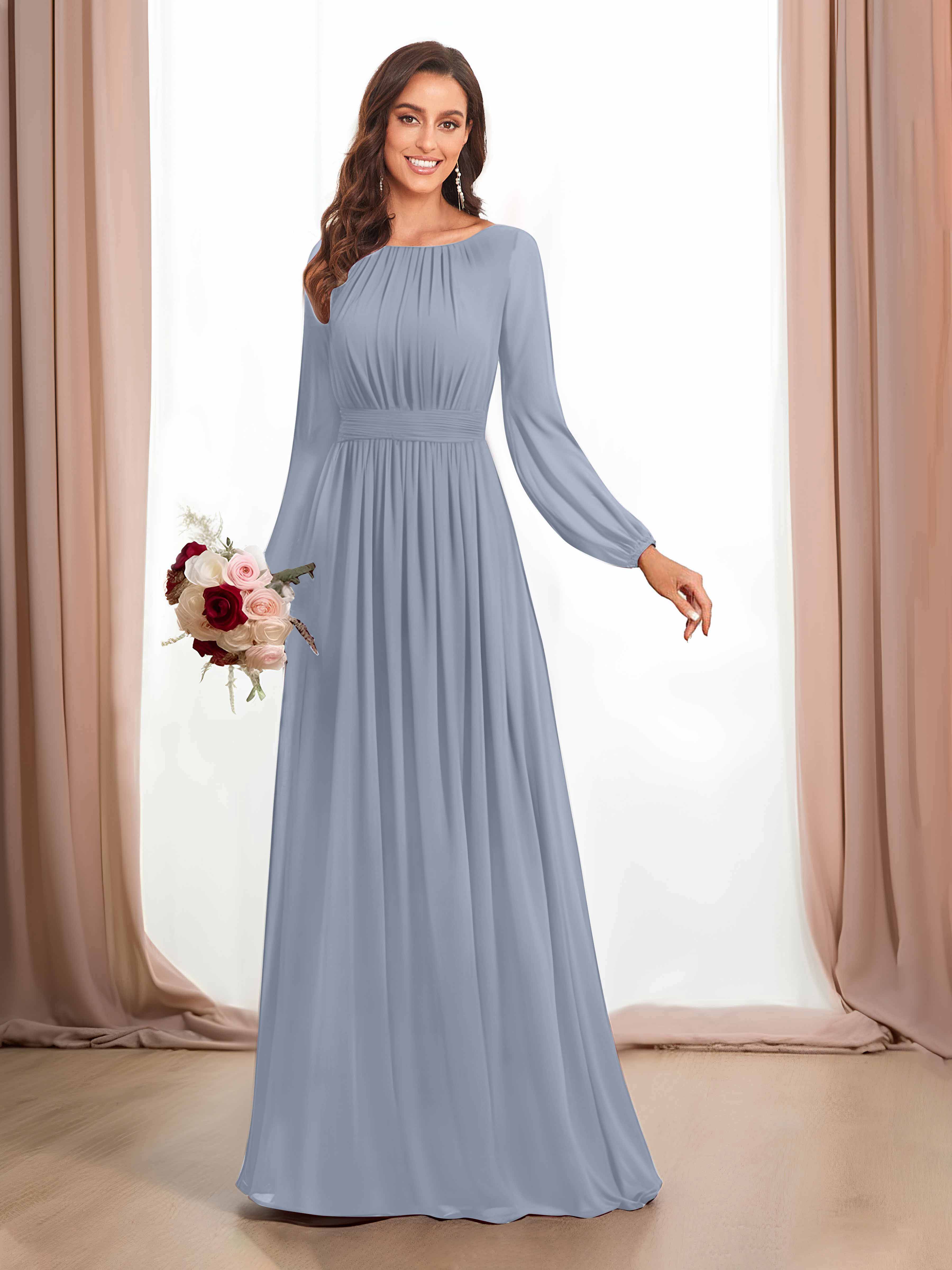 #Couleur_Bleu Poussiéreux