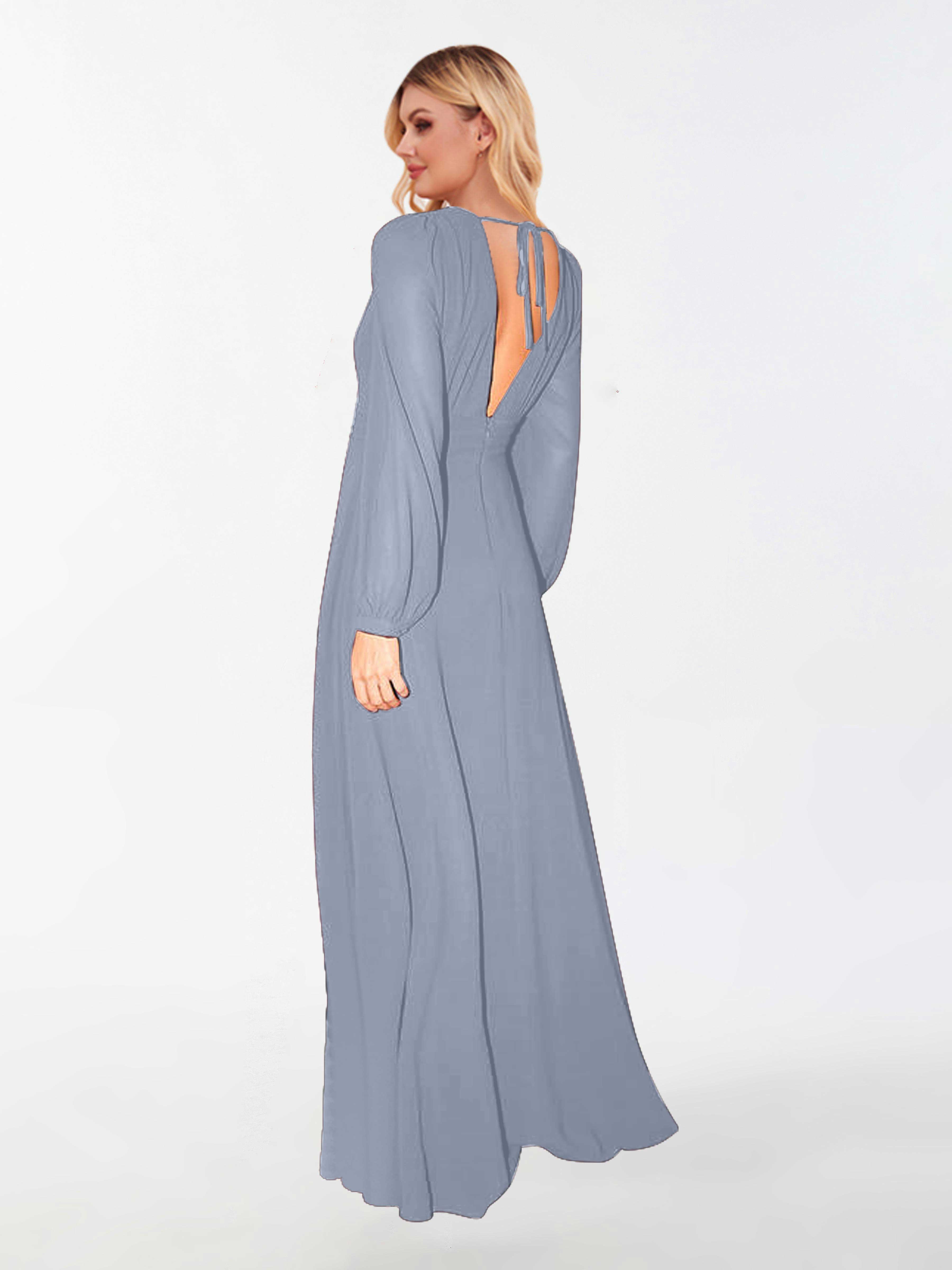 #Couleur_Bleu Poussiéreux
