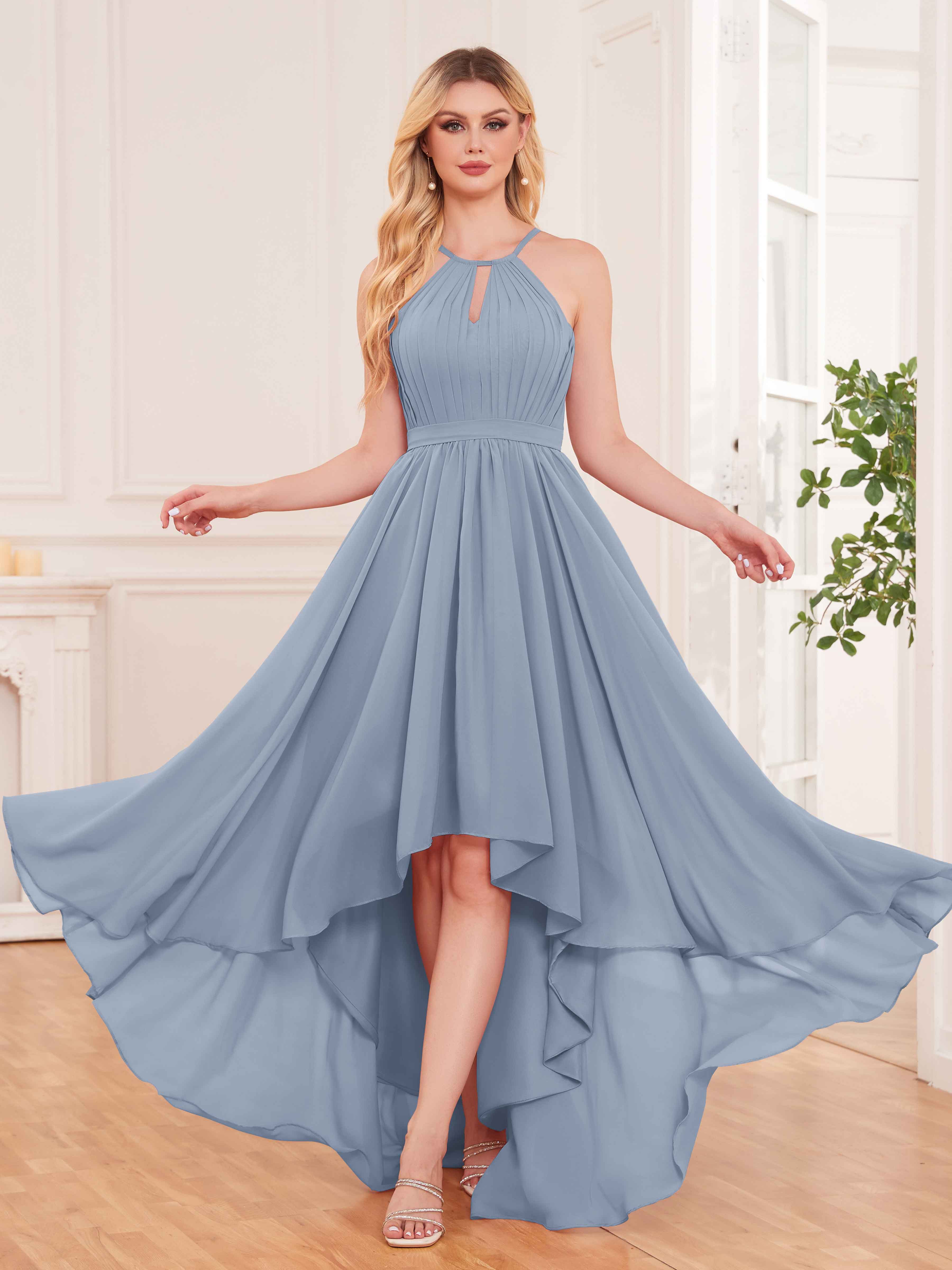 #Couleur_Bleu Poussiéreux