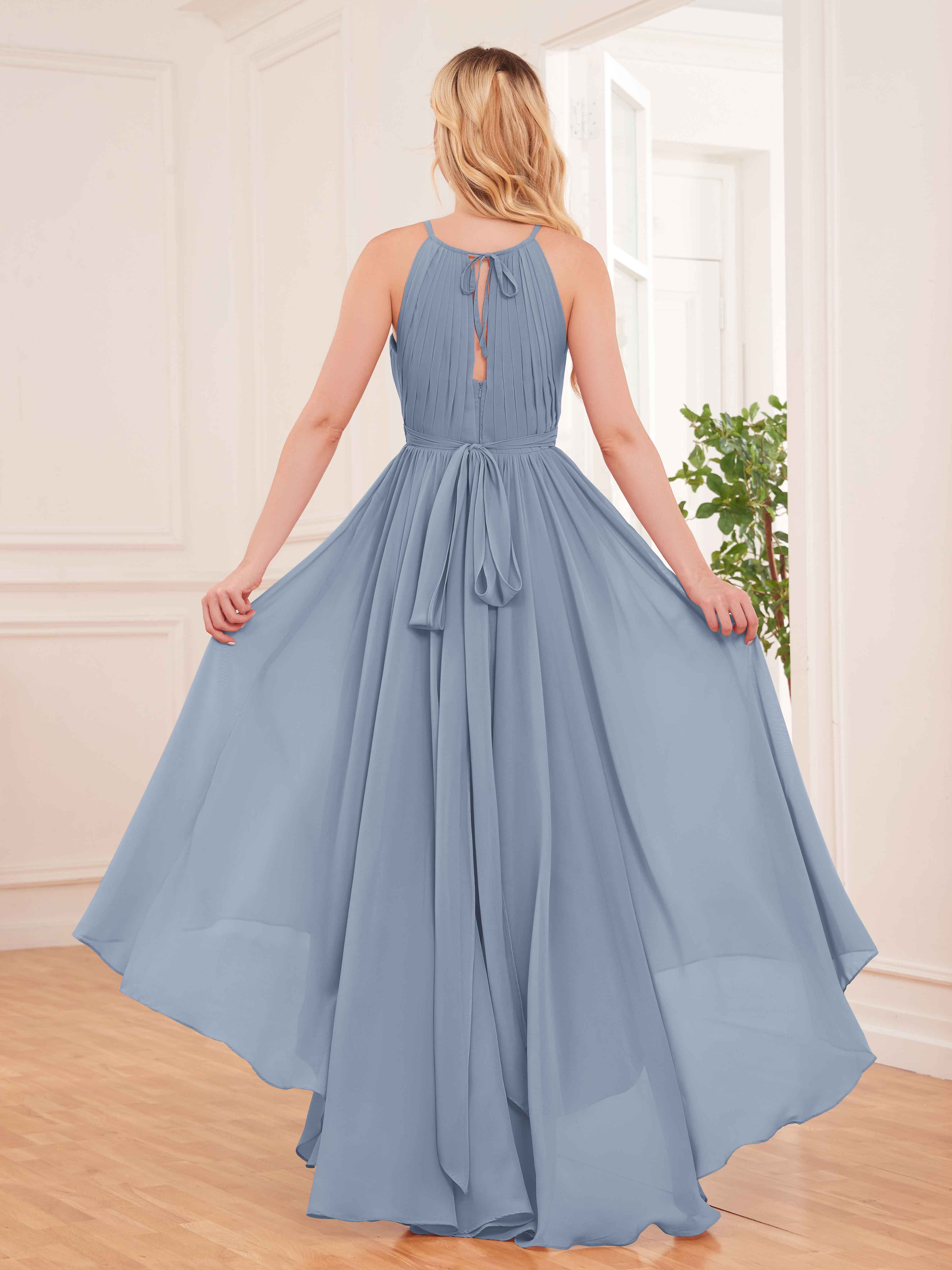 #Couleur_Bleu Poussiéreux