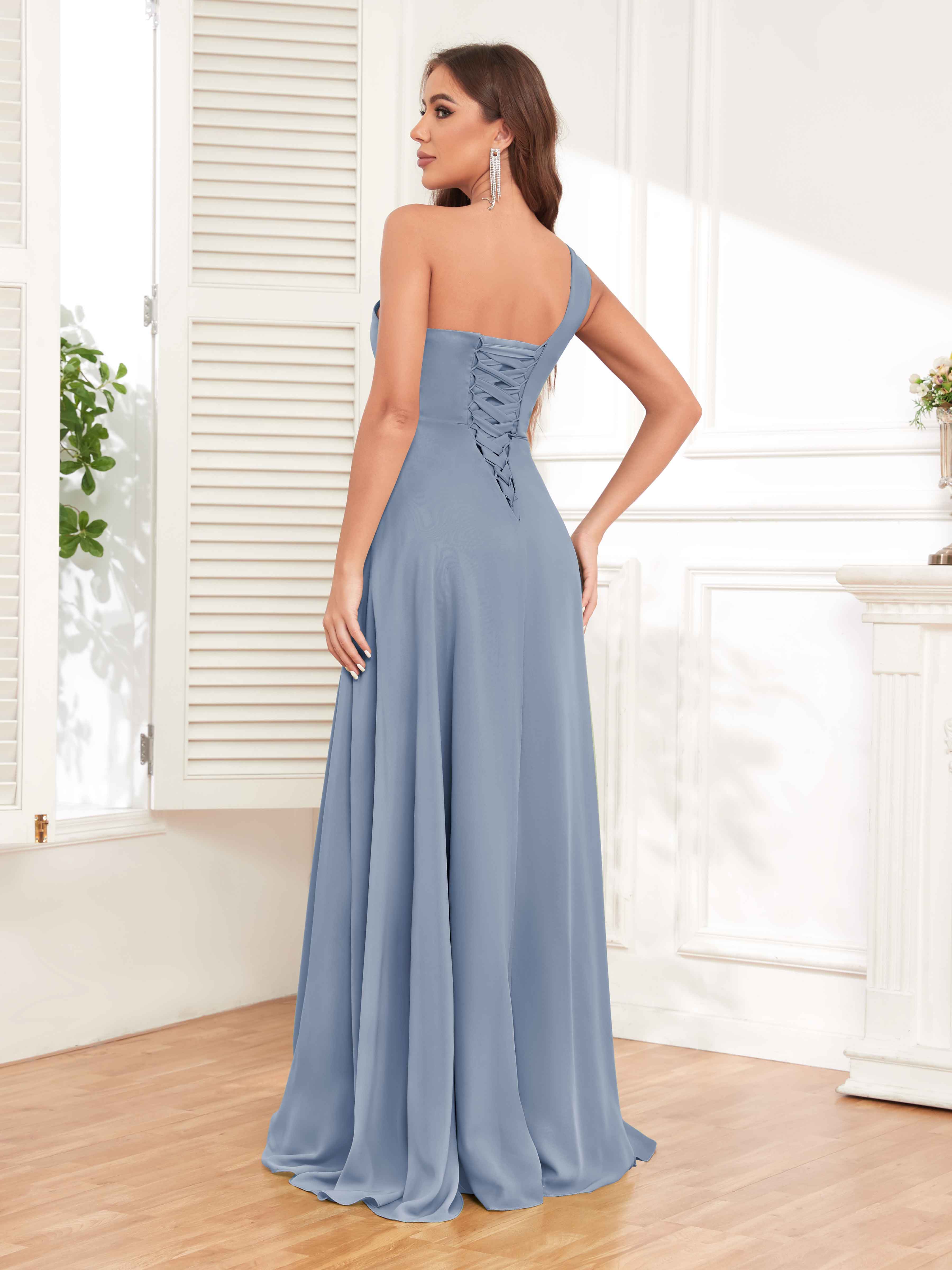 #Couleur_Bleu Poussiéreux