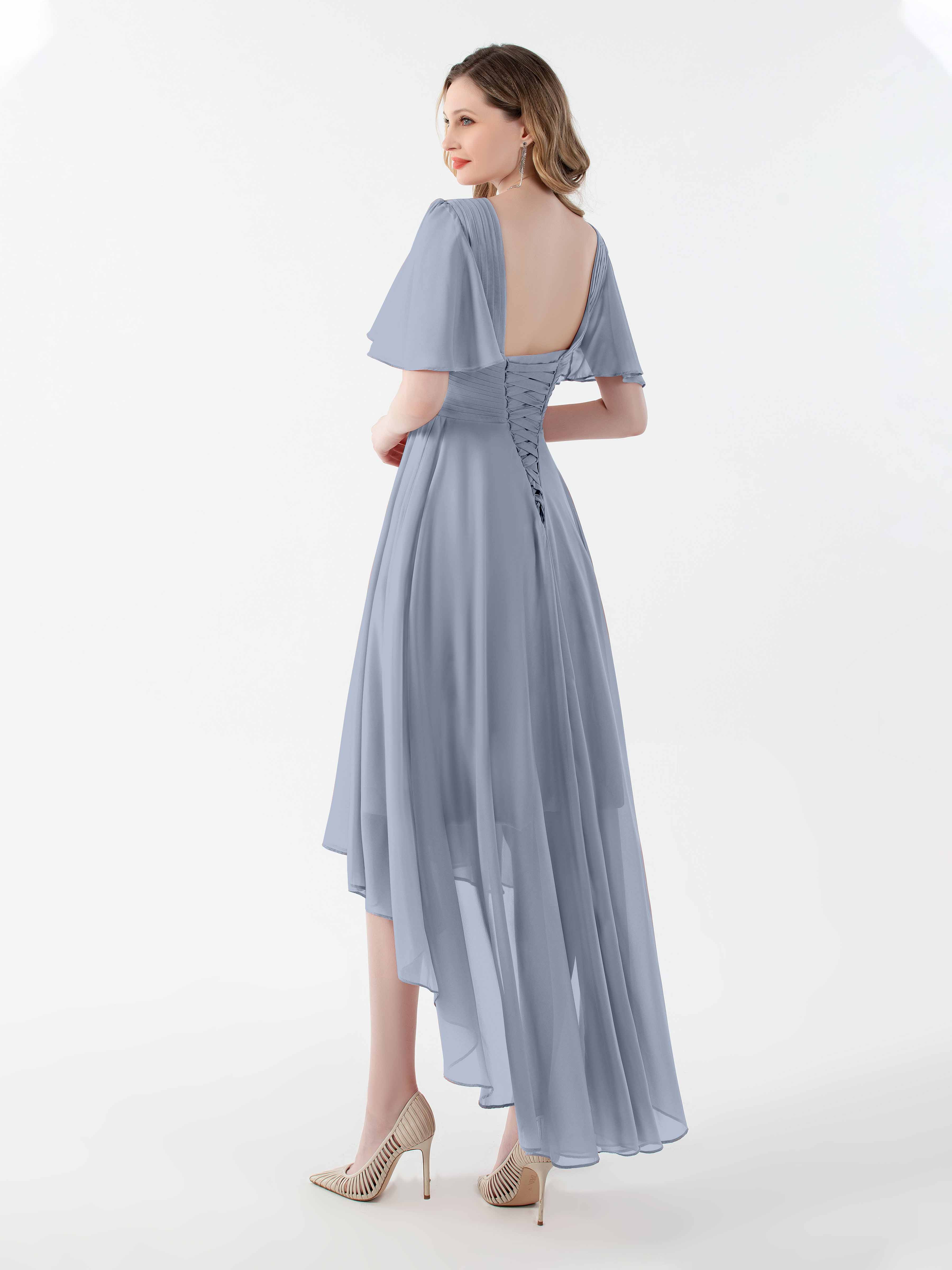 #Couleur_Bleu Poussiéreux