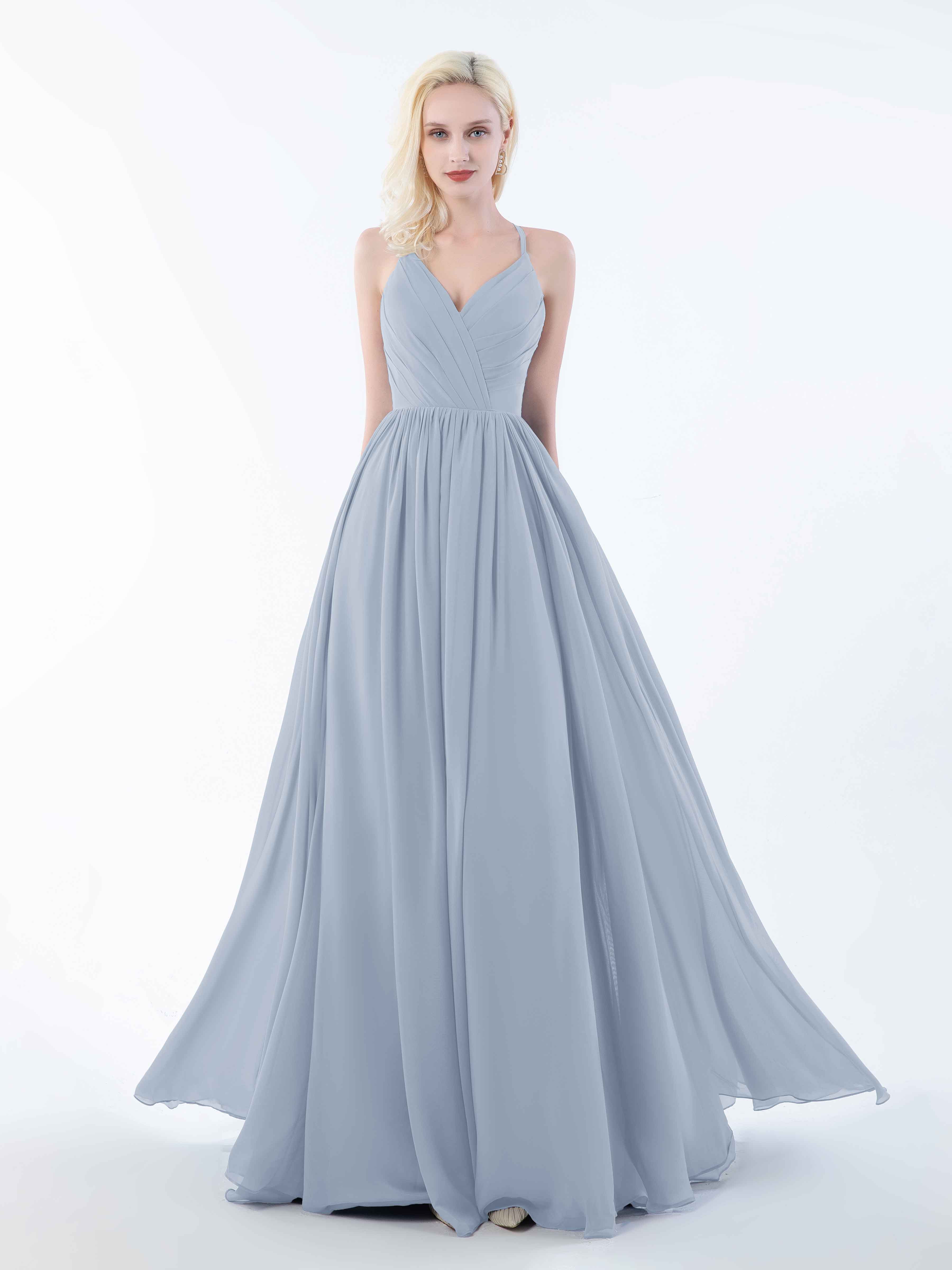 #Couleur_Bleu Poussiéreux