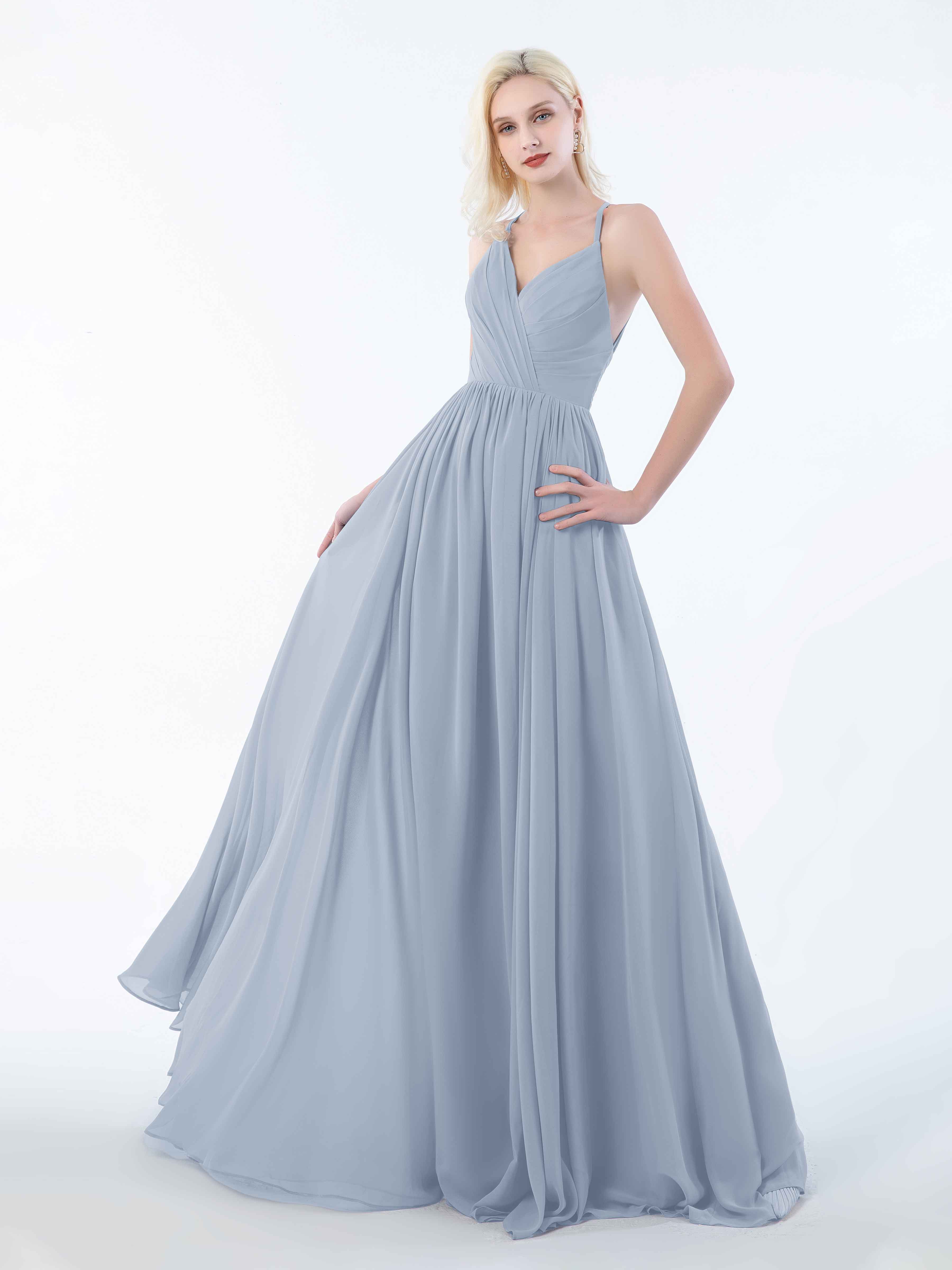 #Couleur_Bleu Poussiéreux
