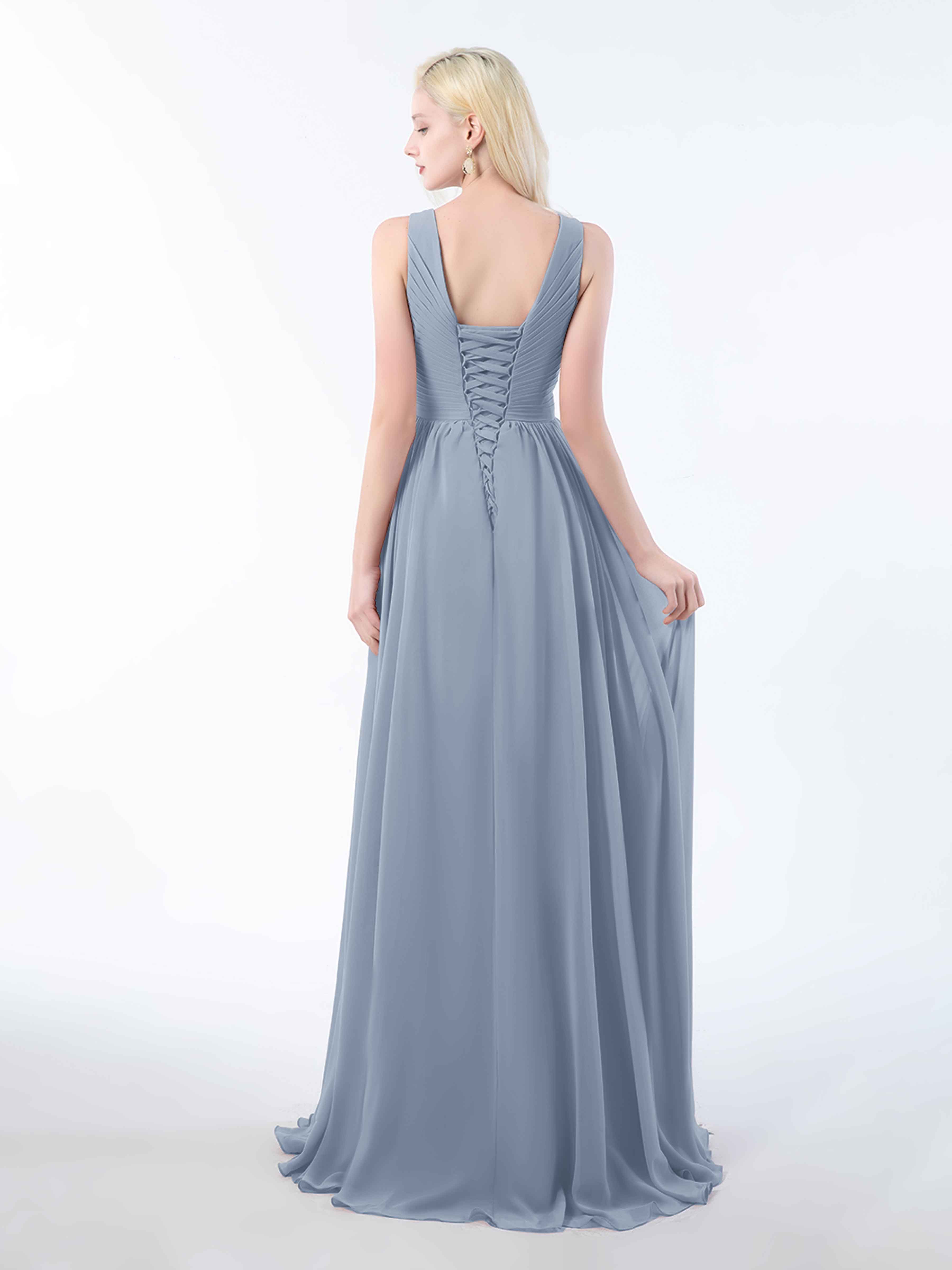 #Couleur_Bleu Poussiéreux