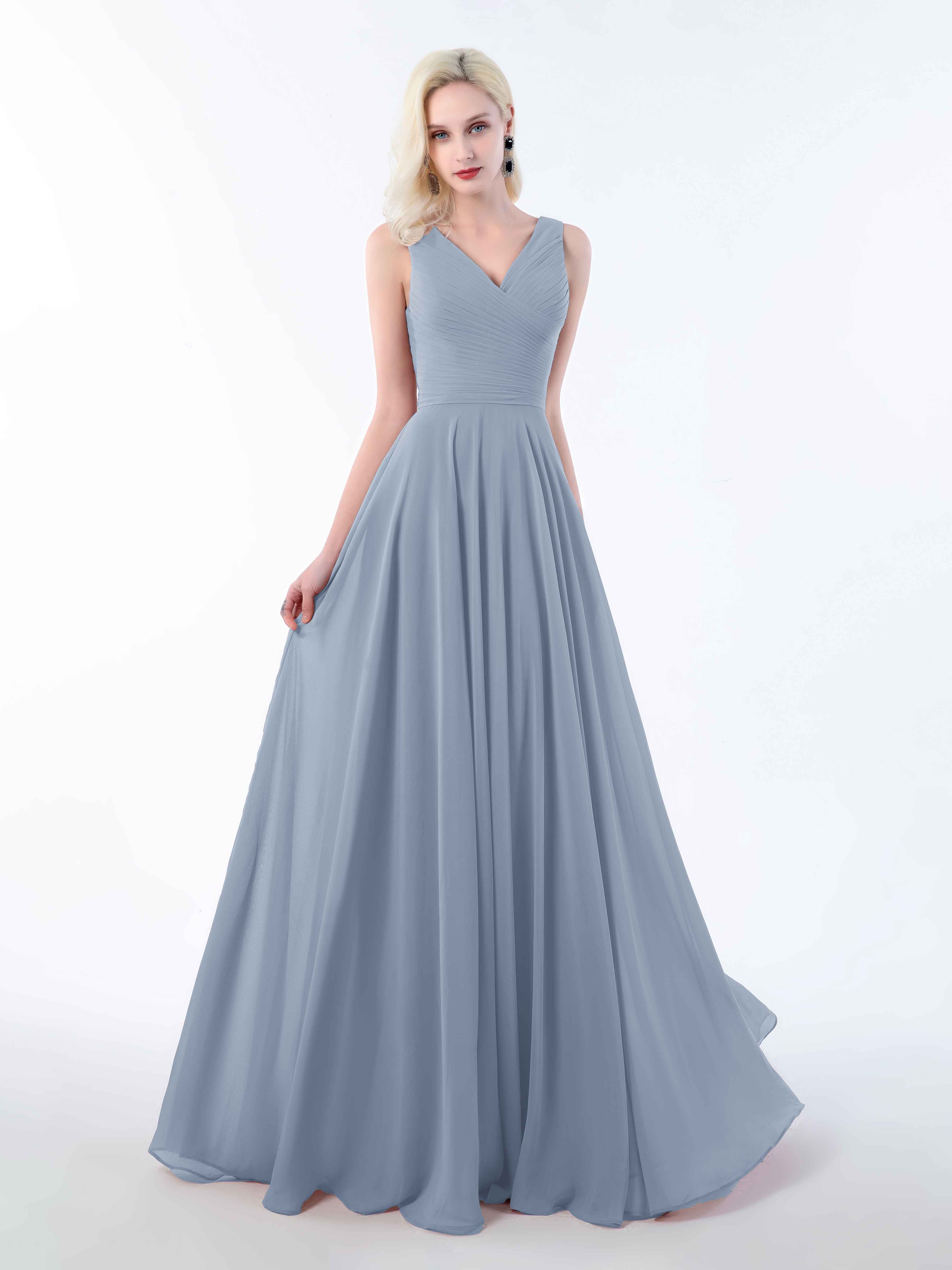 #Couleur_Bleu Poussiéreux