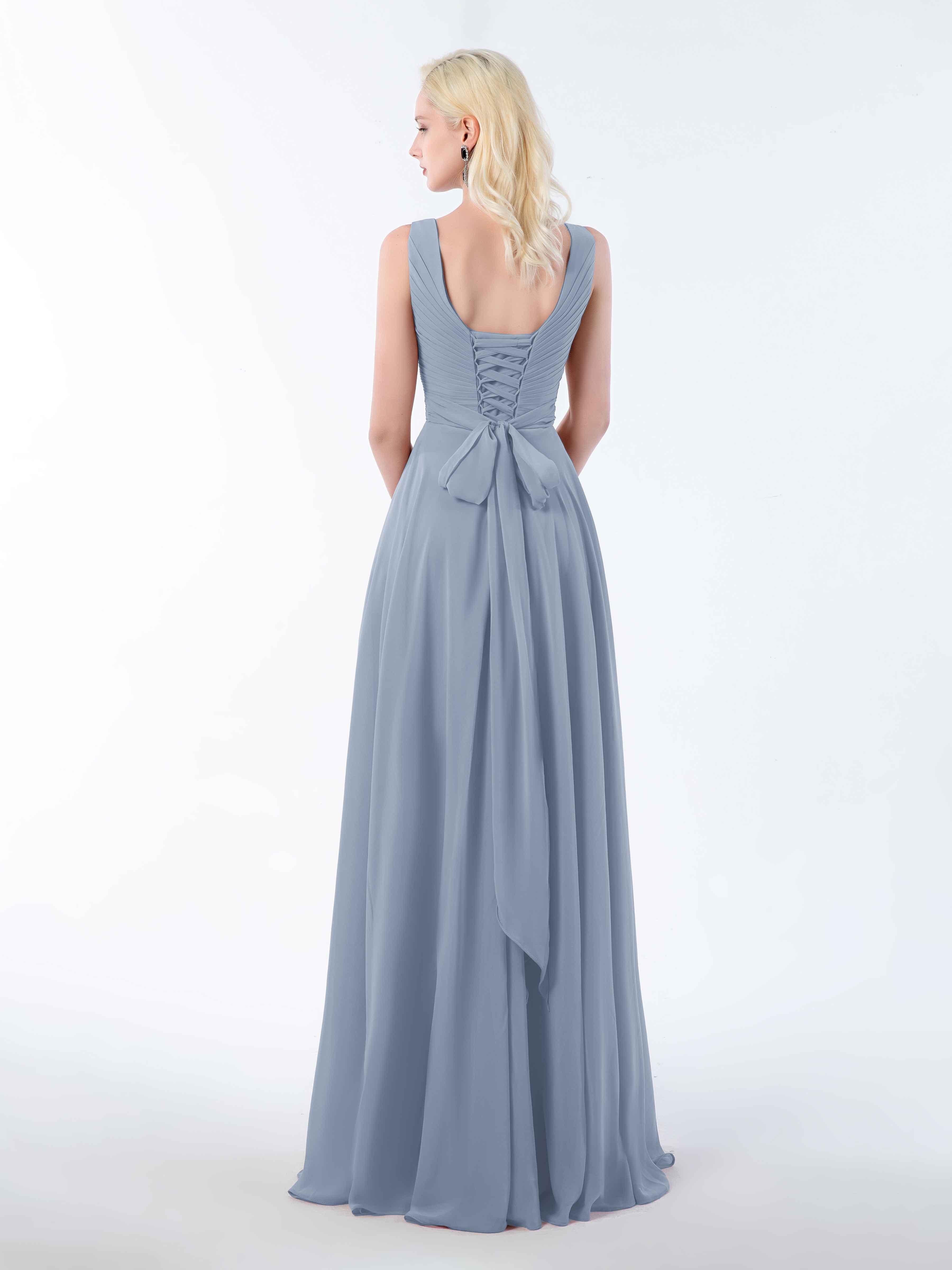 #Couleur_Bleu Poussiéreux