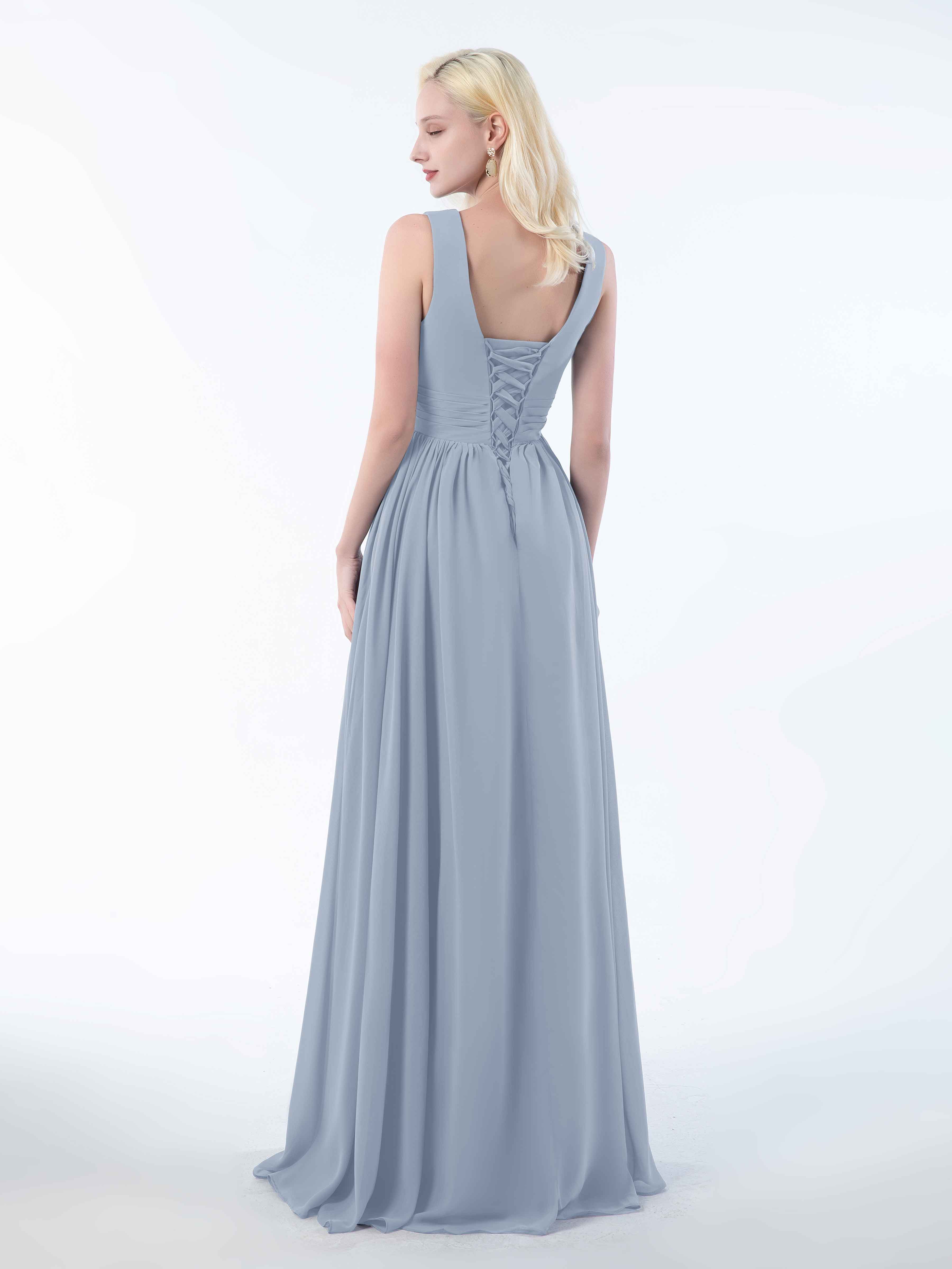 #Couleur_Bleu Poussiéreux