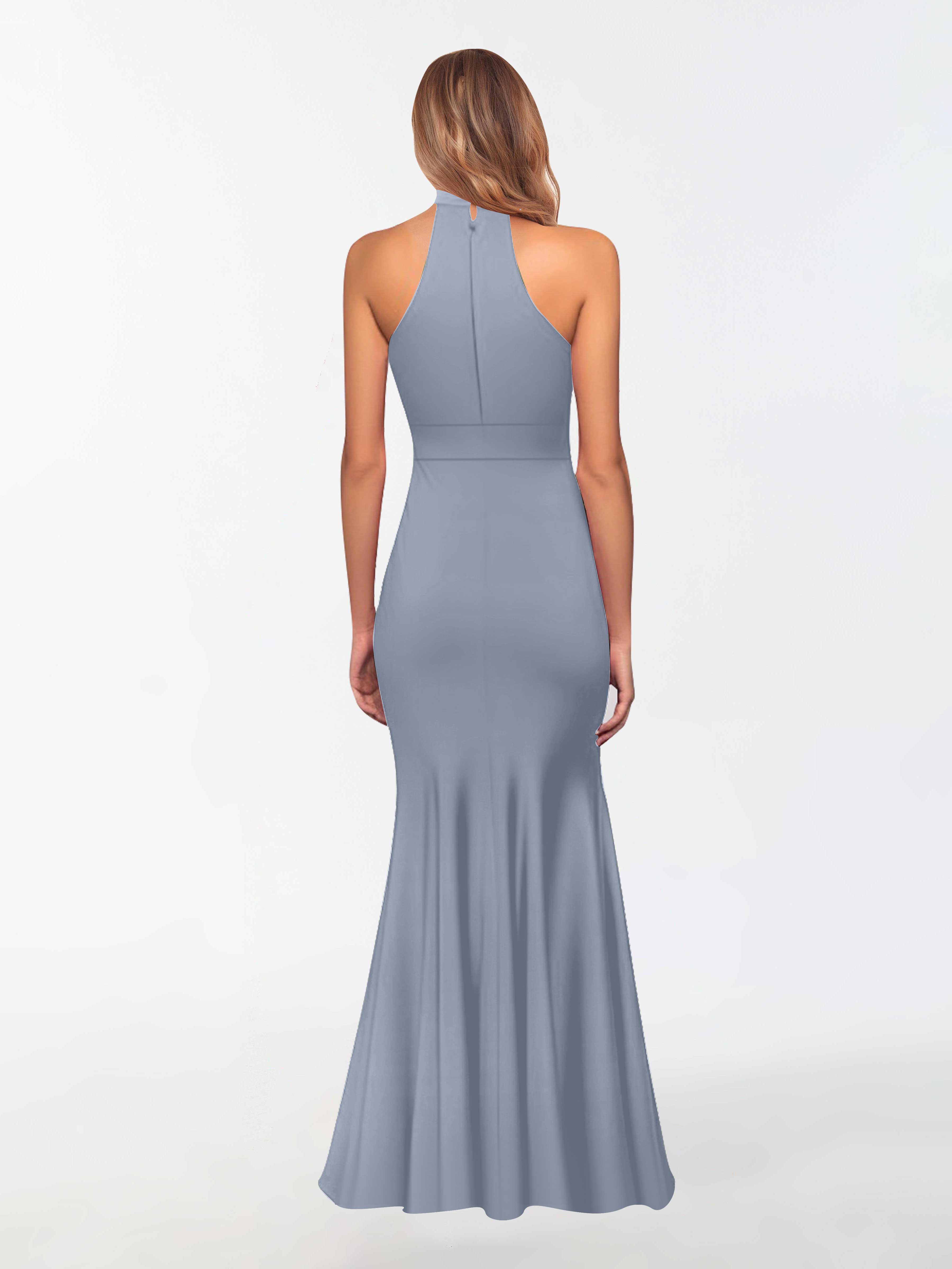#Couleur_Bleu Poussiéreux