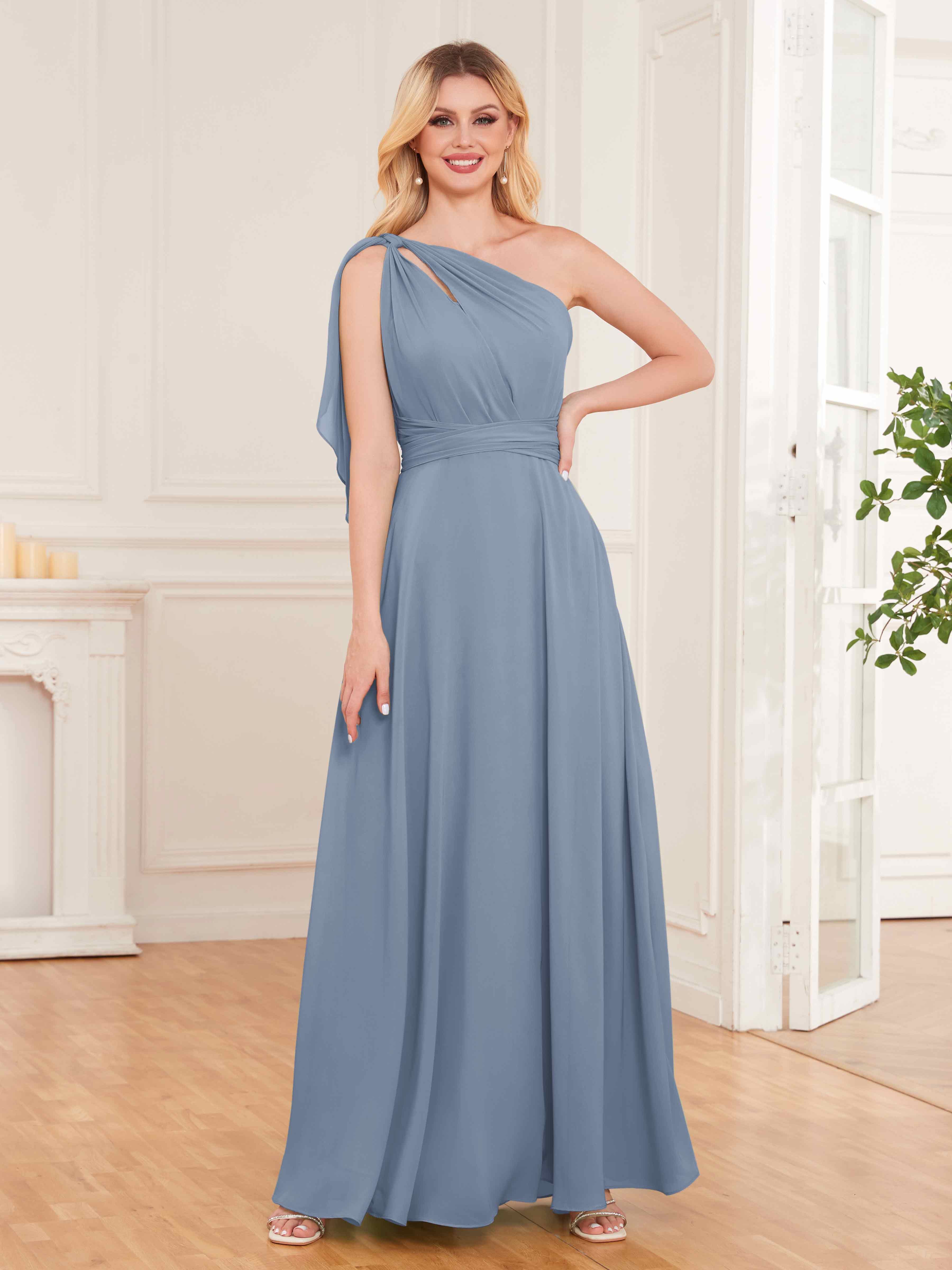 #Couleur_Bleu Poussiéreux