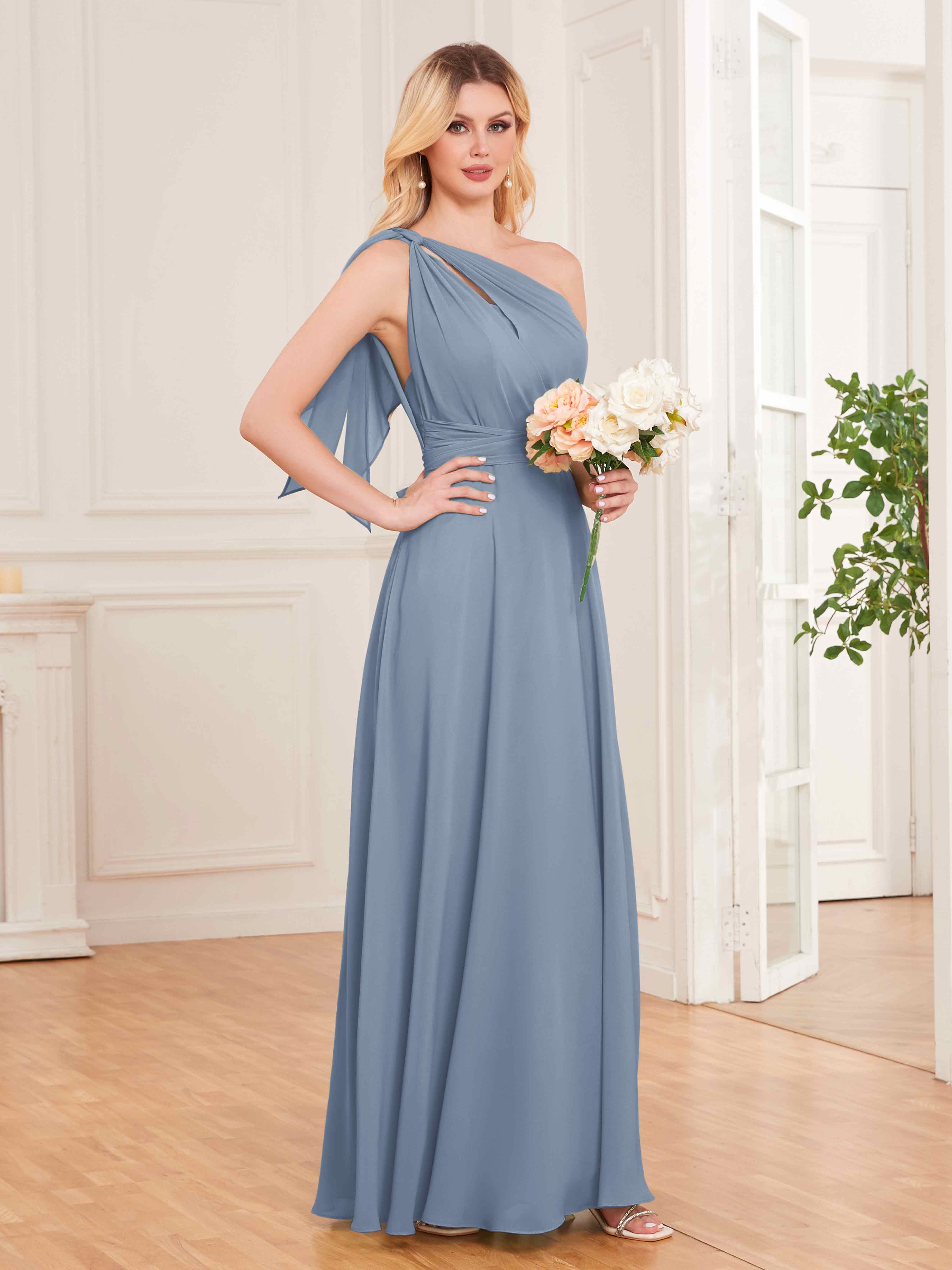 #Couleur_Bleu Poussiéreux