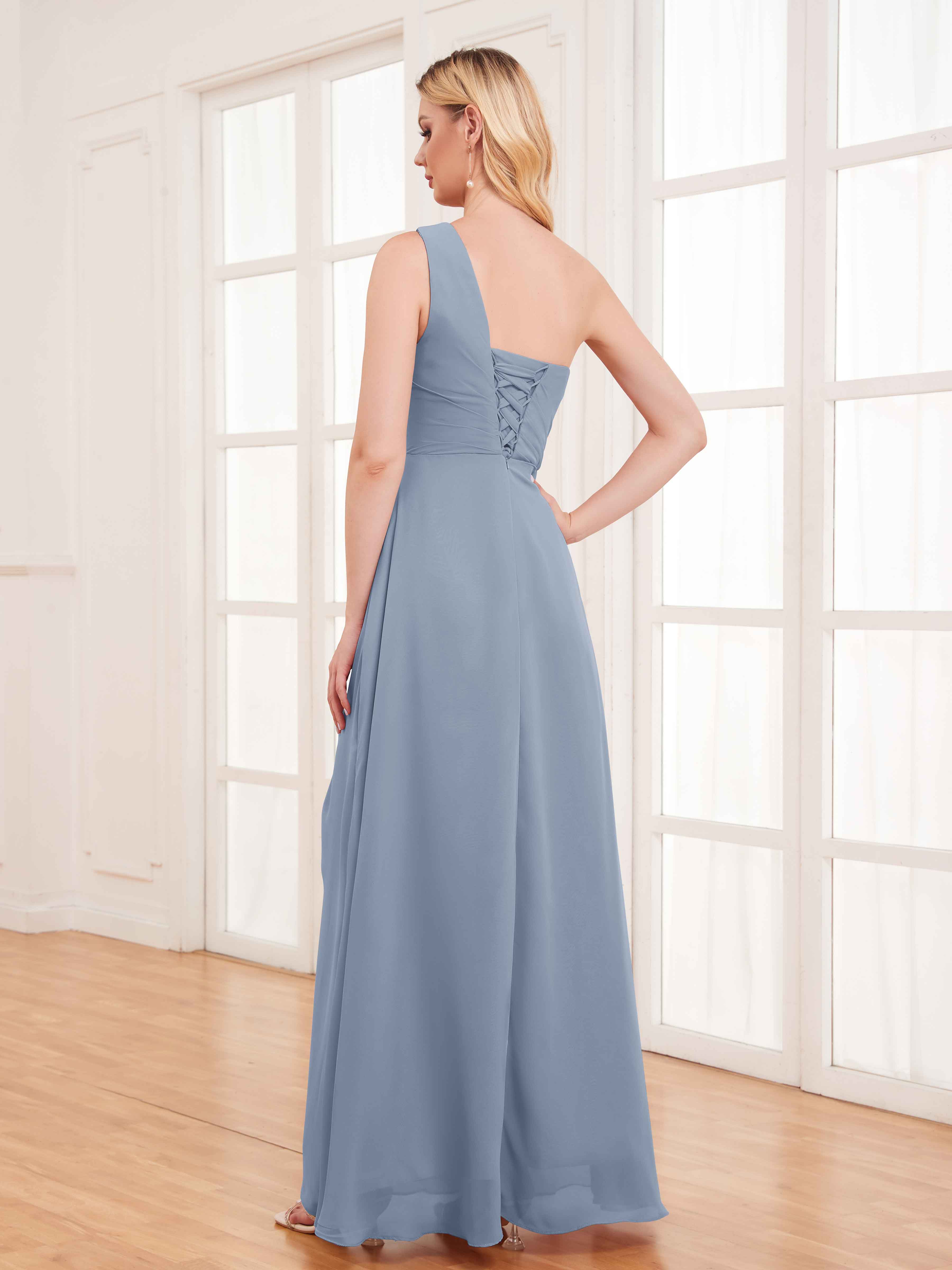 #Couleur_Bleu Poussiéreux