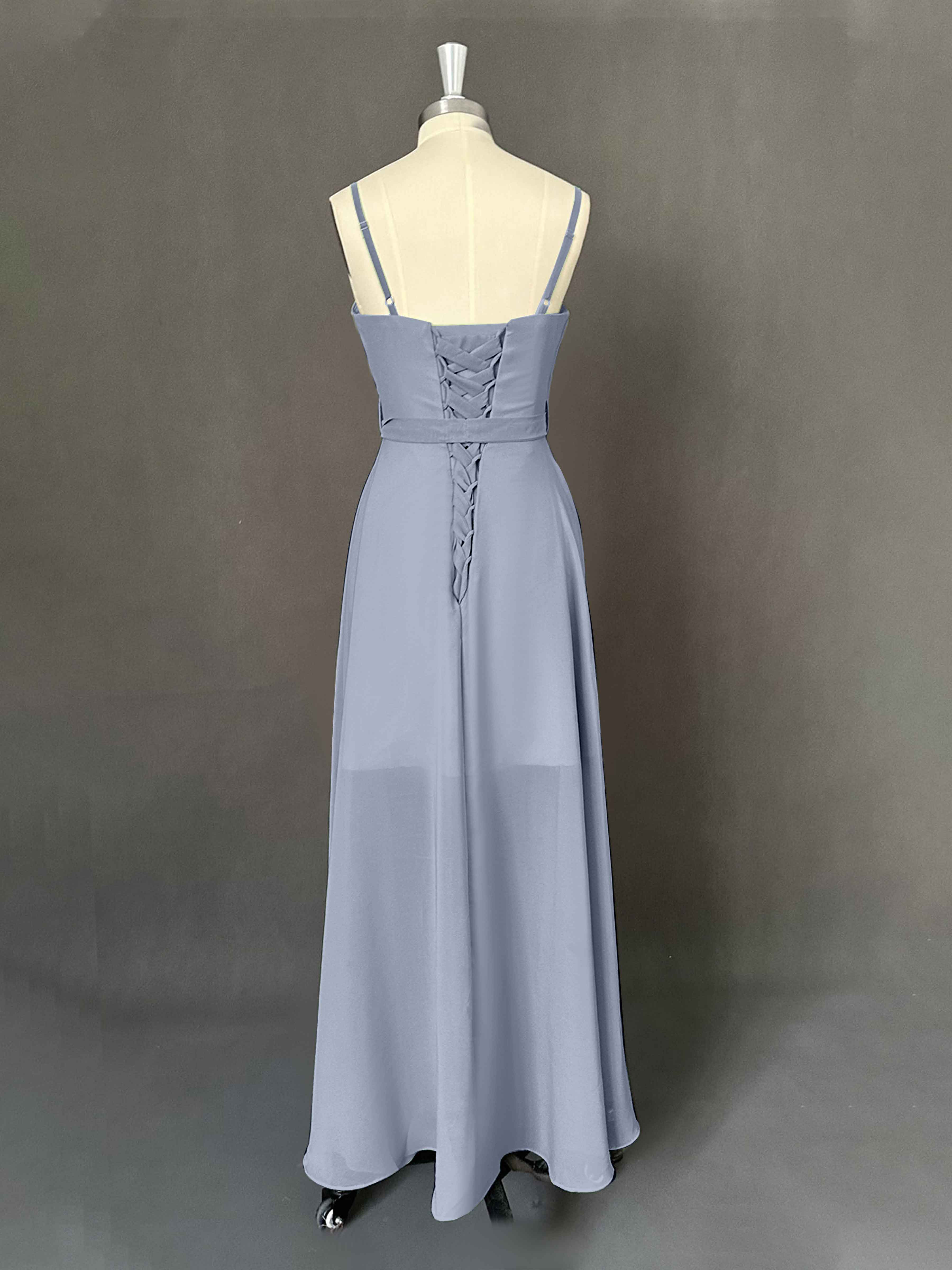 #Couleur_Bleu Poussiéreux