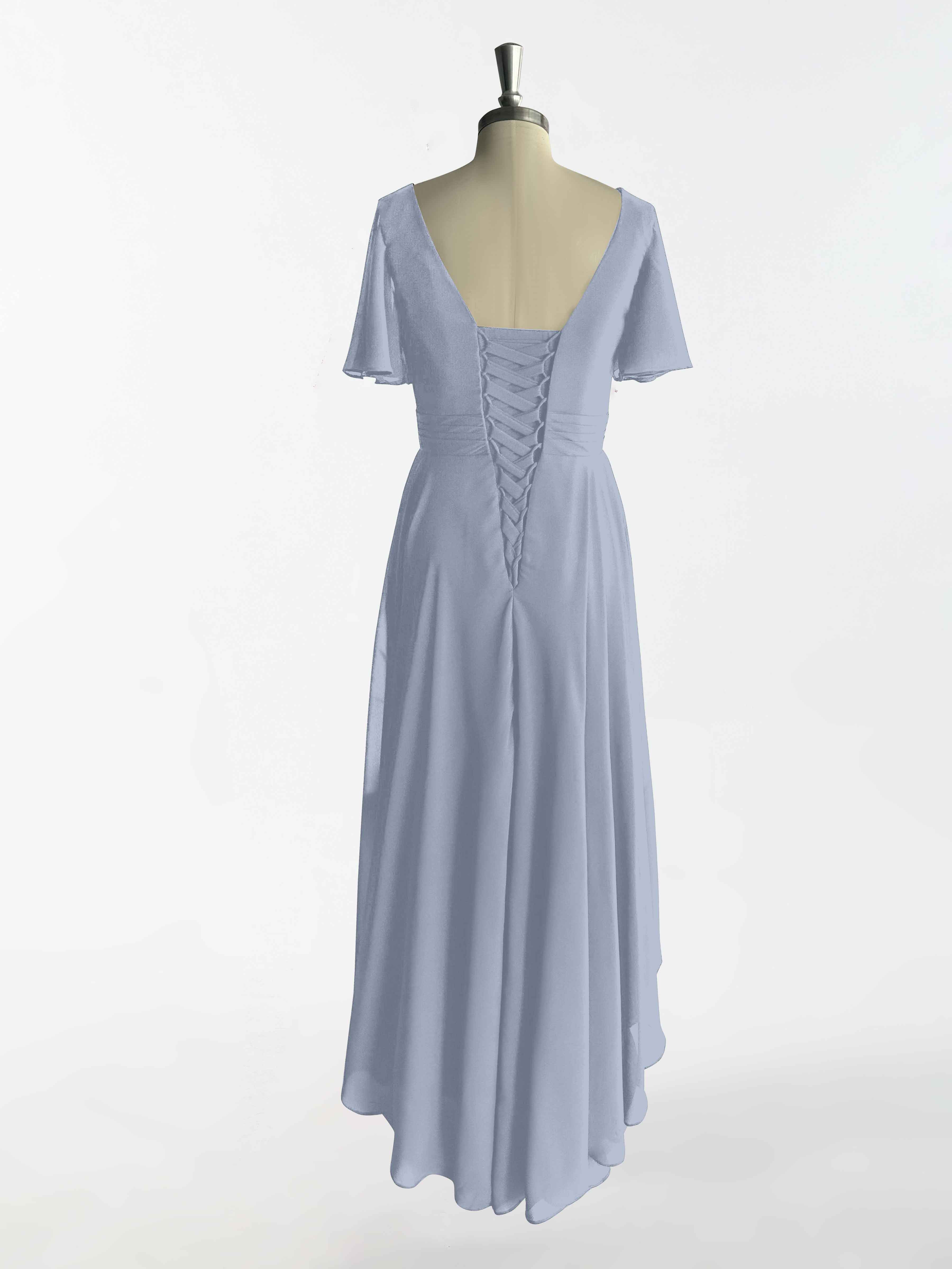 #Couleur_Bleu Poussiéreux