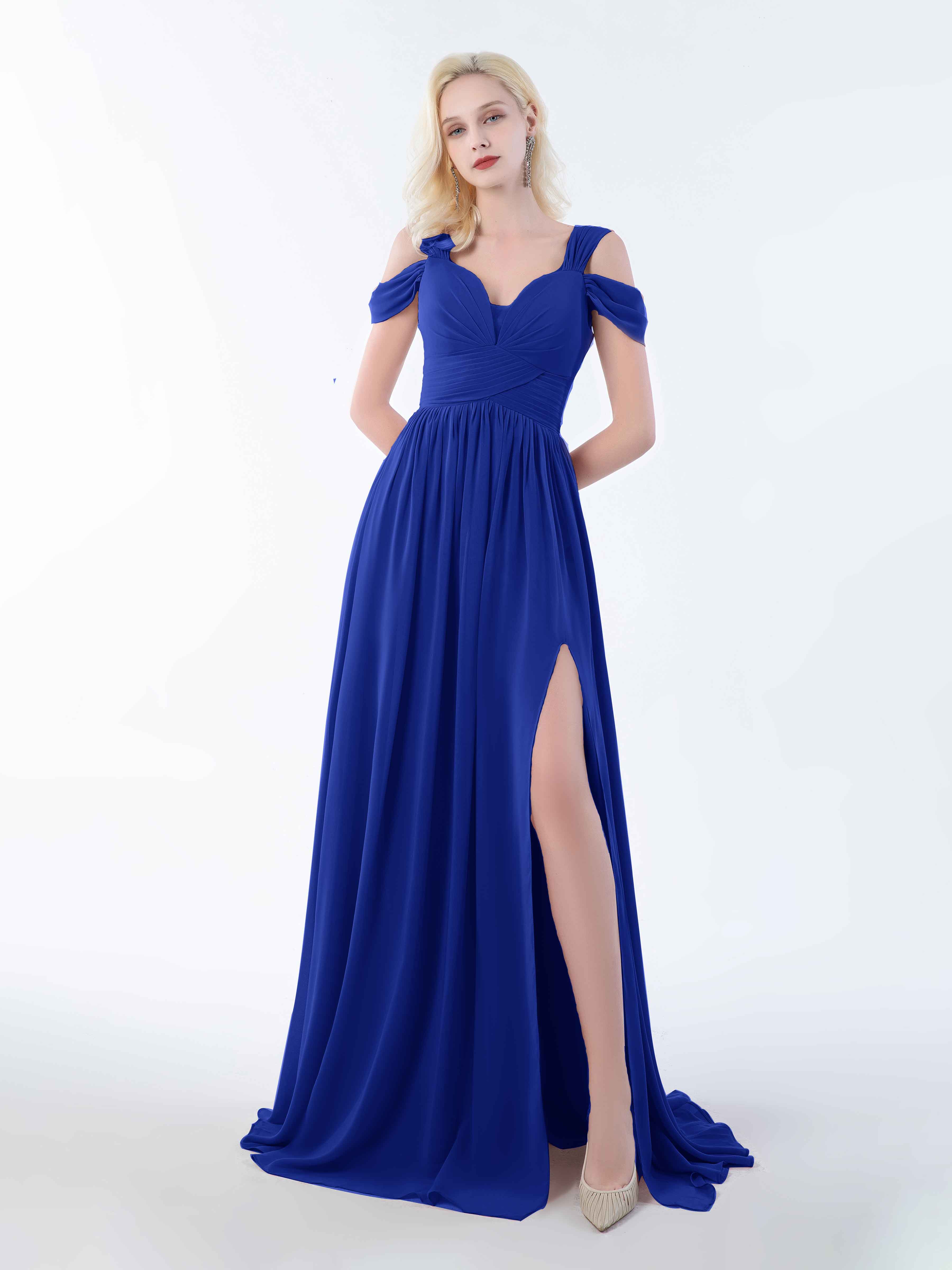 #Couleur_Bleu Roi