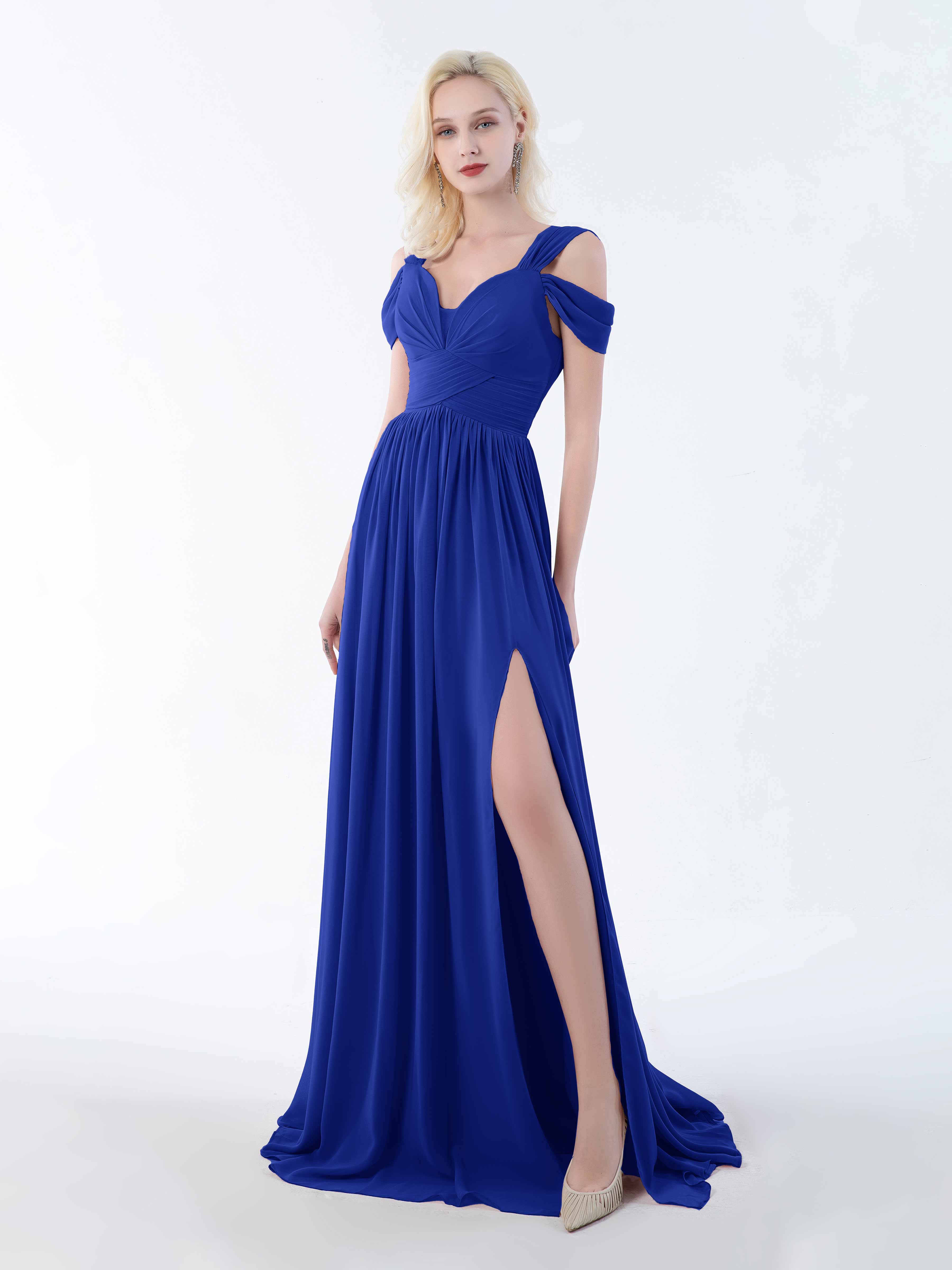 #Couleur_Bleu Roi