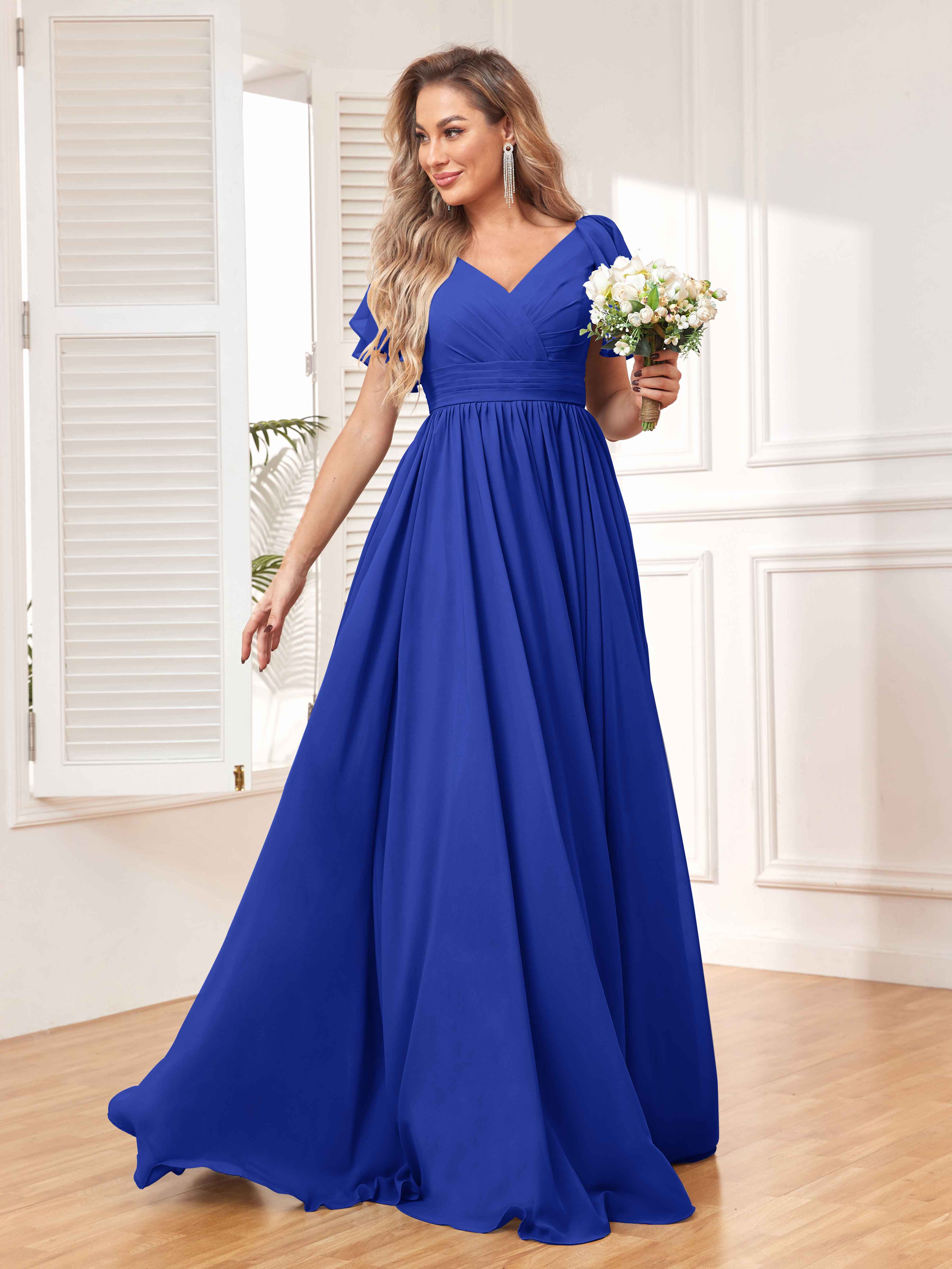 #Couleur_Bleu Roi