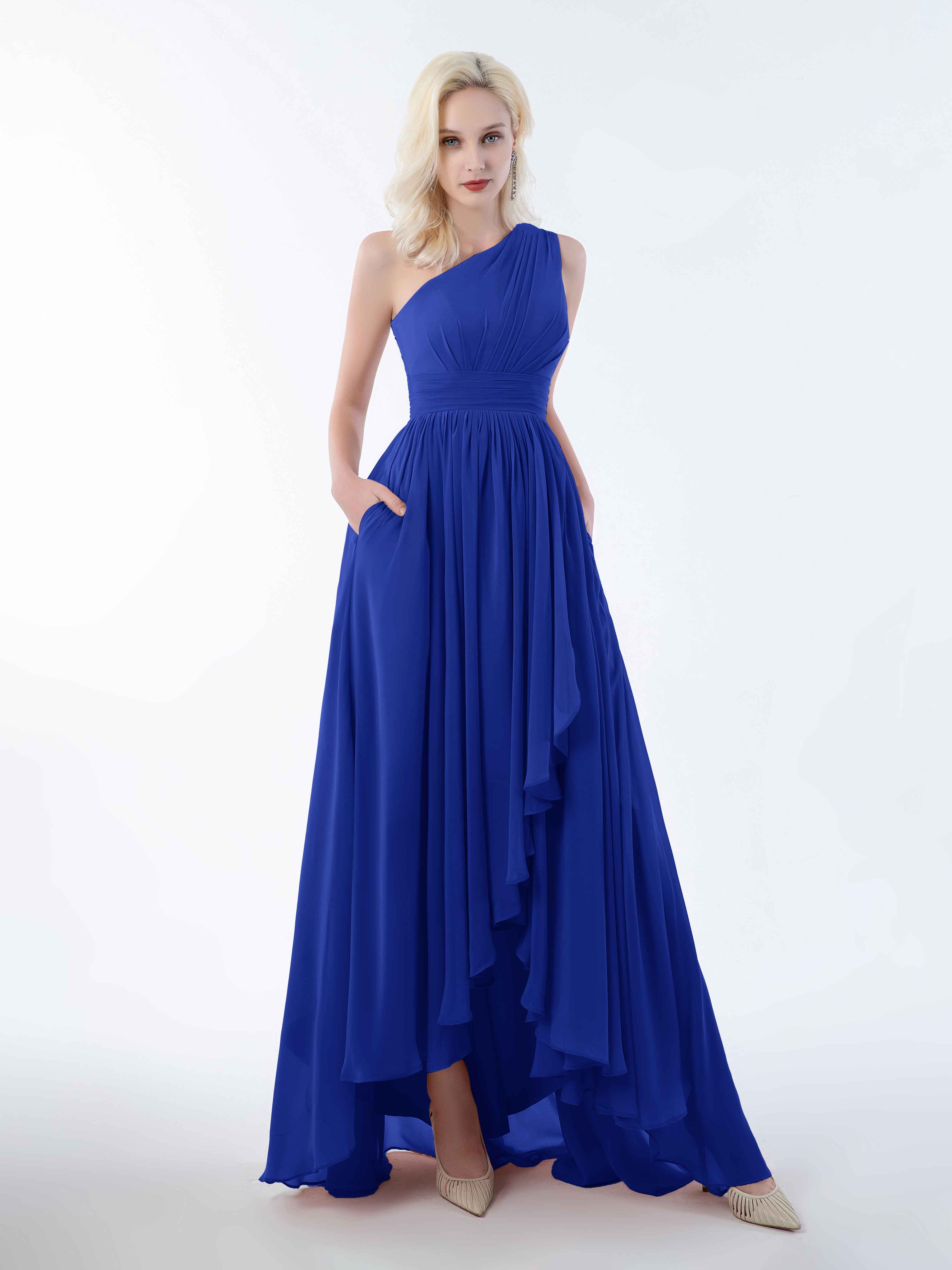 #Couleur_Bleu Roi