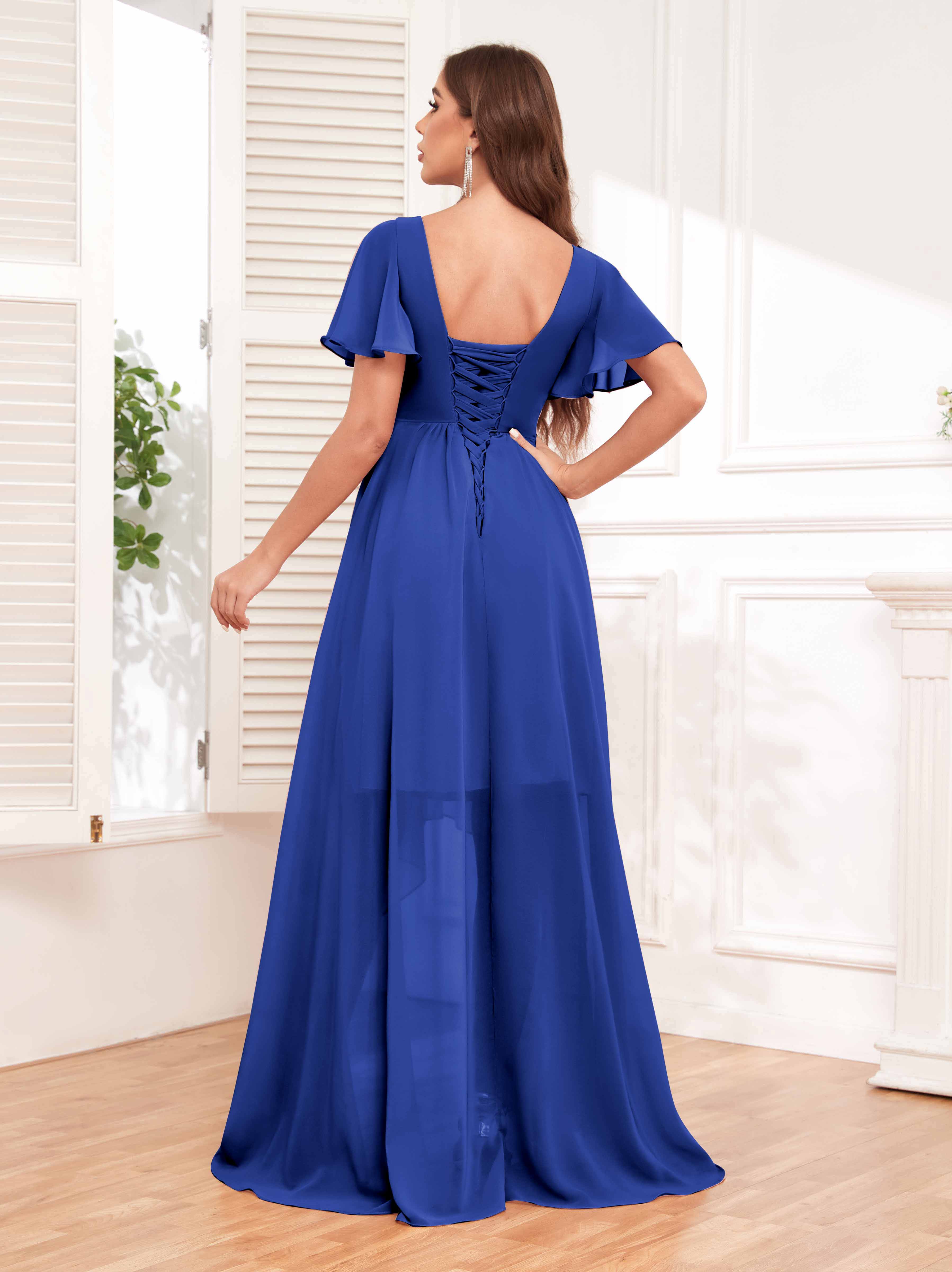 #Couleur_Bleu Roi