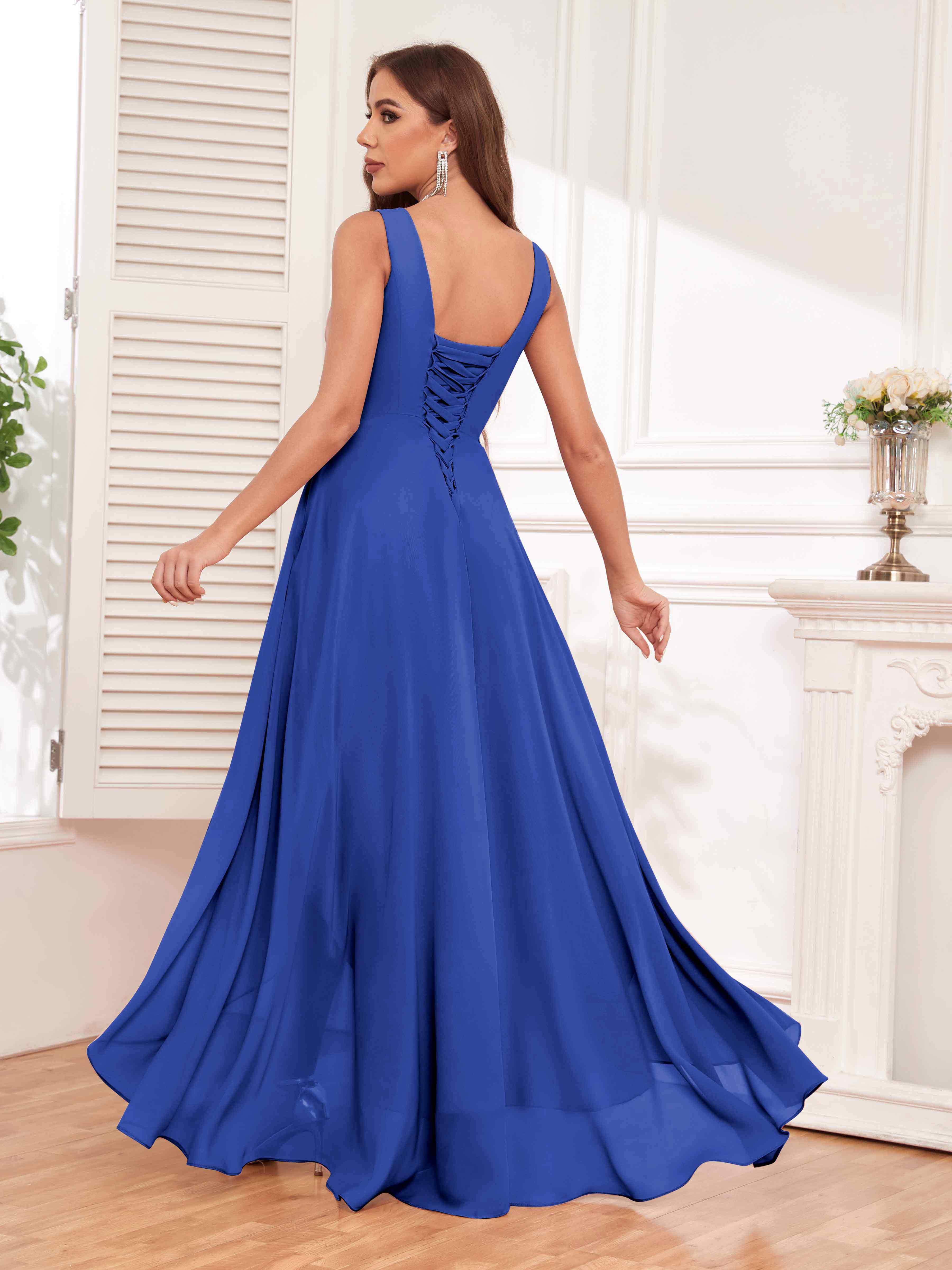 #Couleur_Bleu Roi