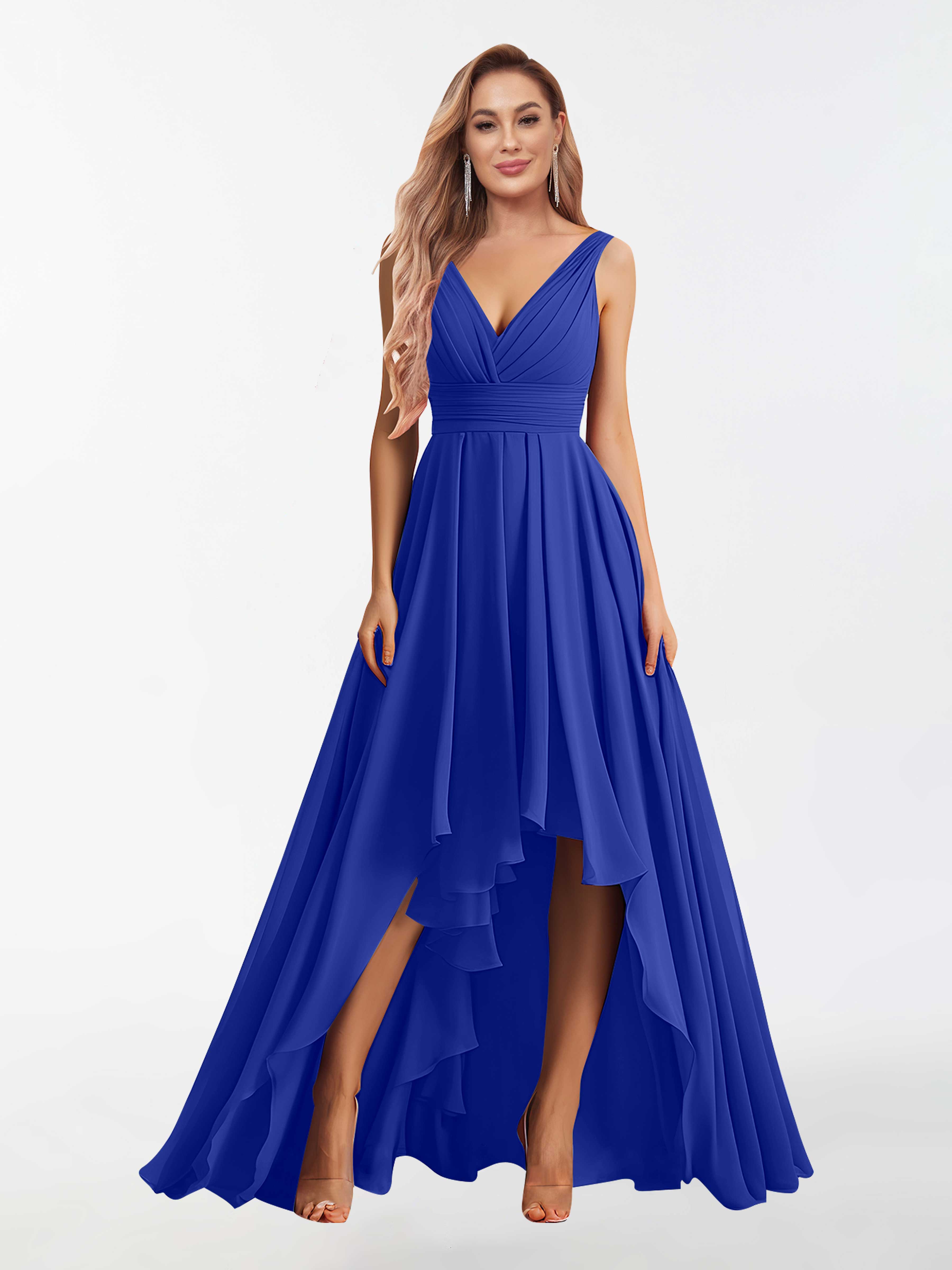 #Couleur_Bleu Roi