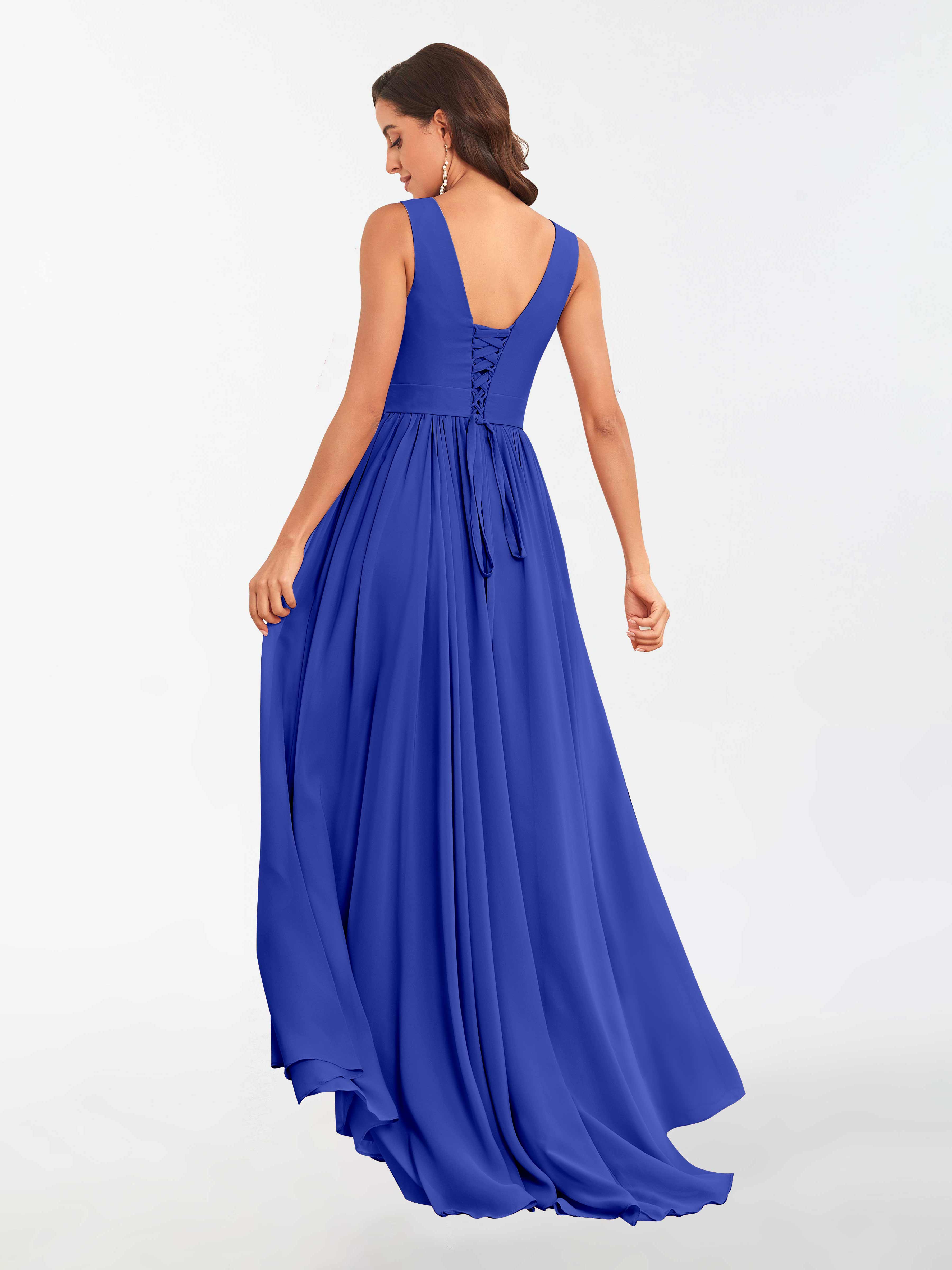 #Couleur_Bleu Roi