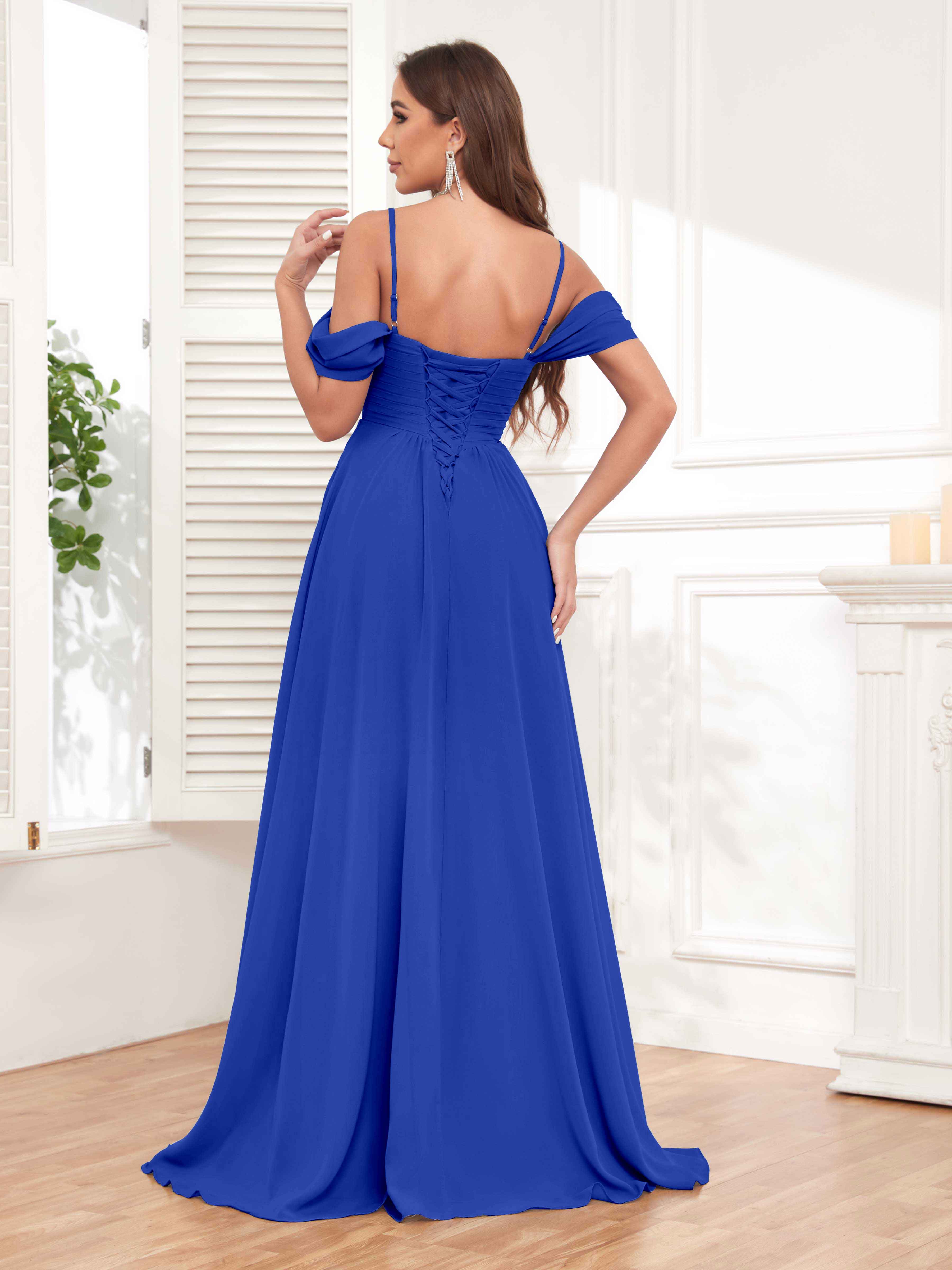 #Couleur_Bleu Roi
