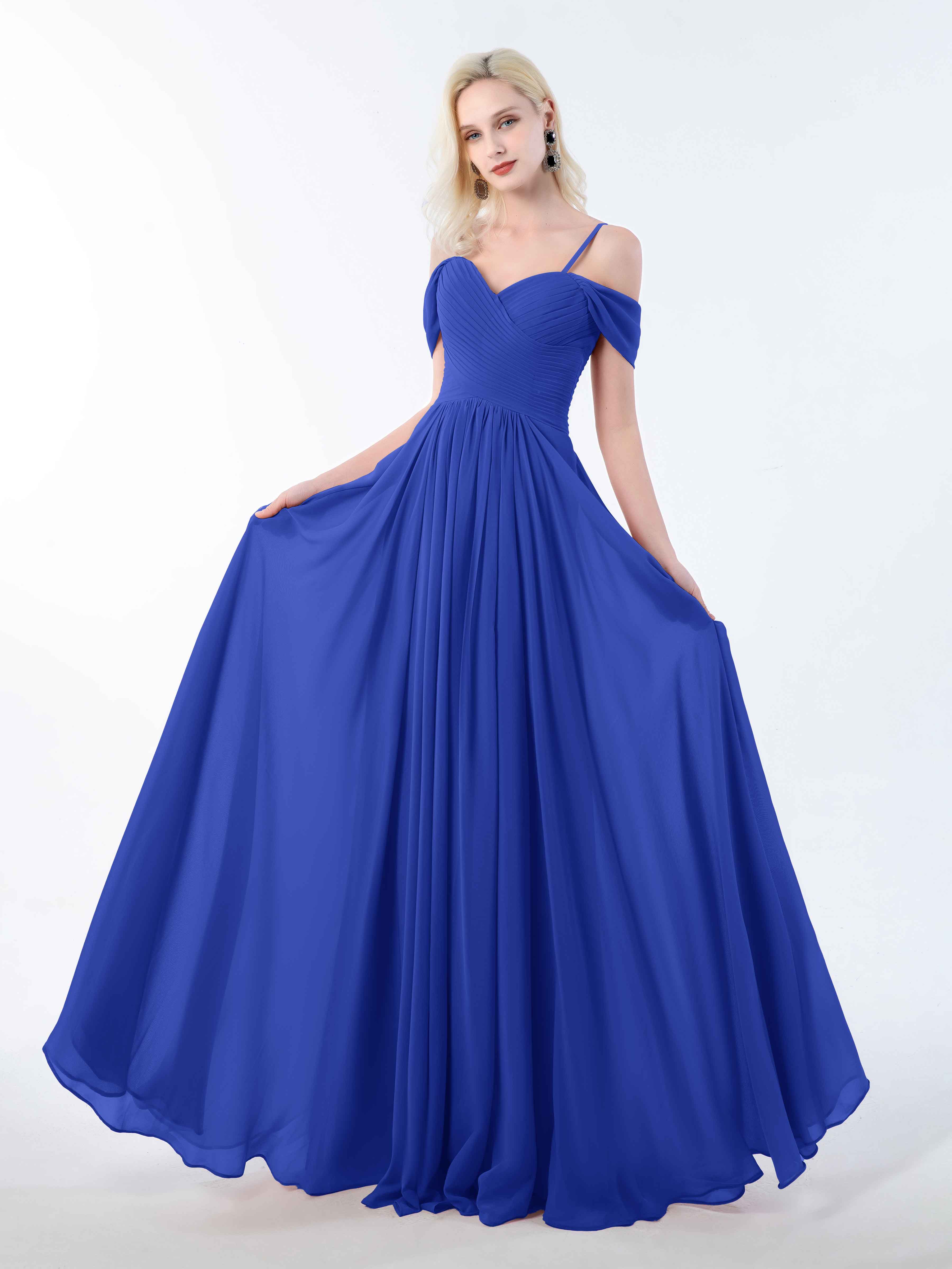 #Couleur_Bleu Roi