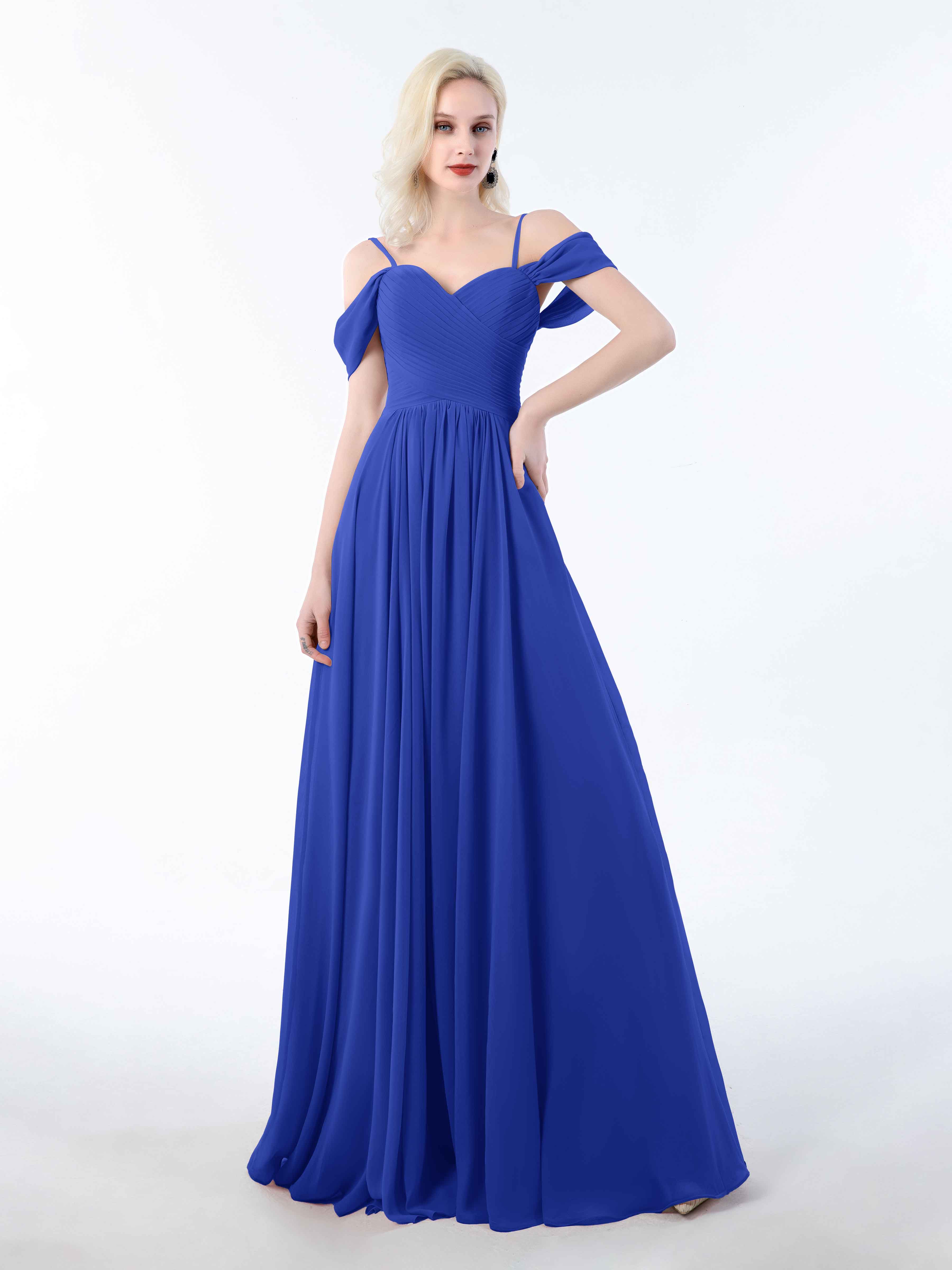 #Couleur_Bleu Roi