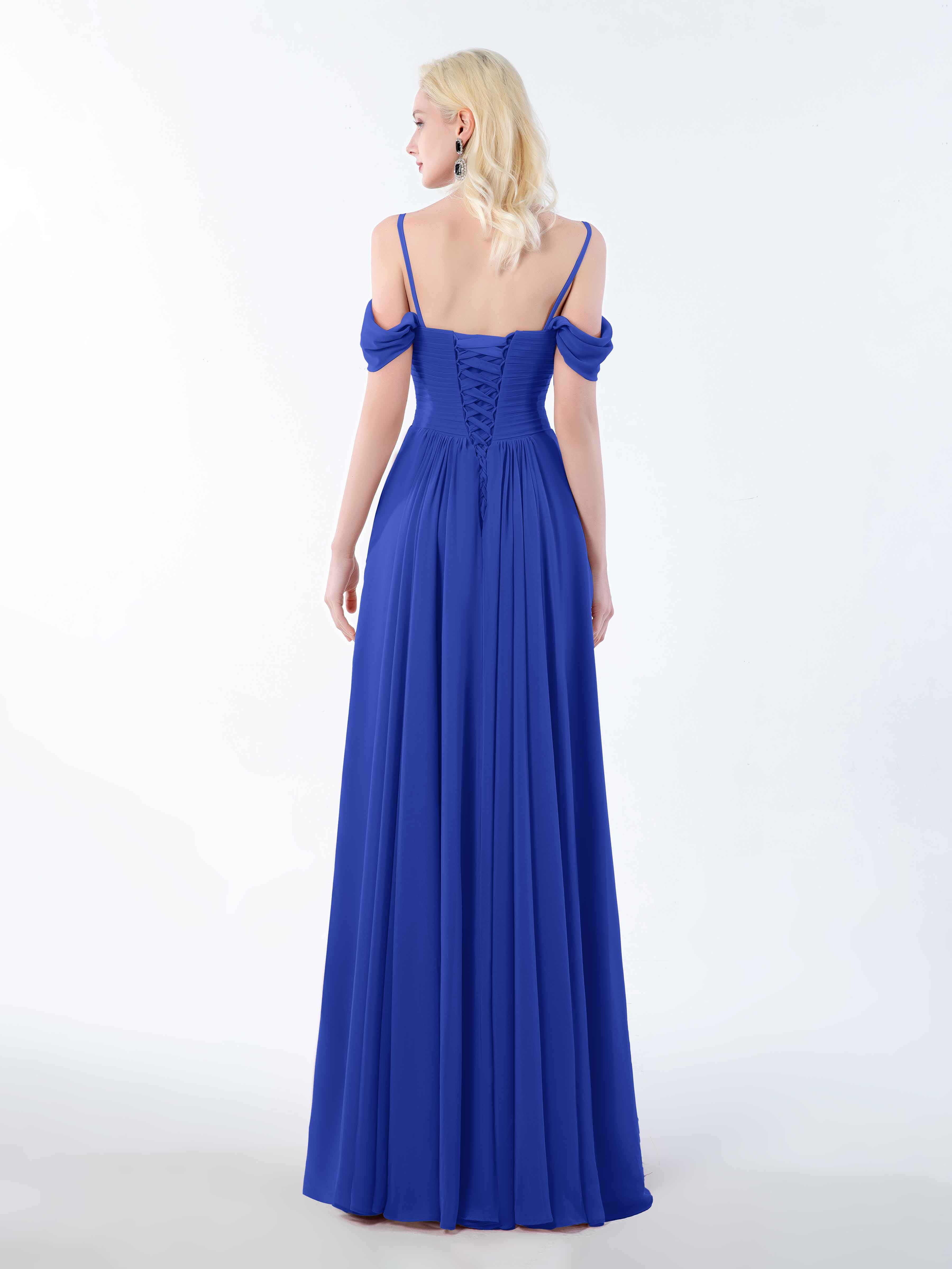 #Couleur_Bleu Roi