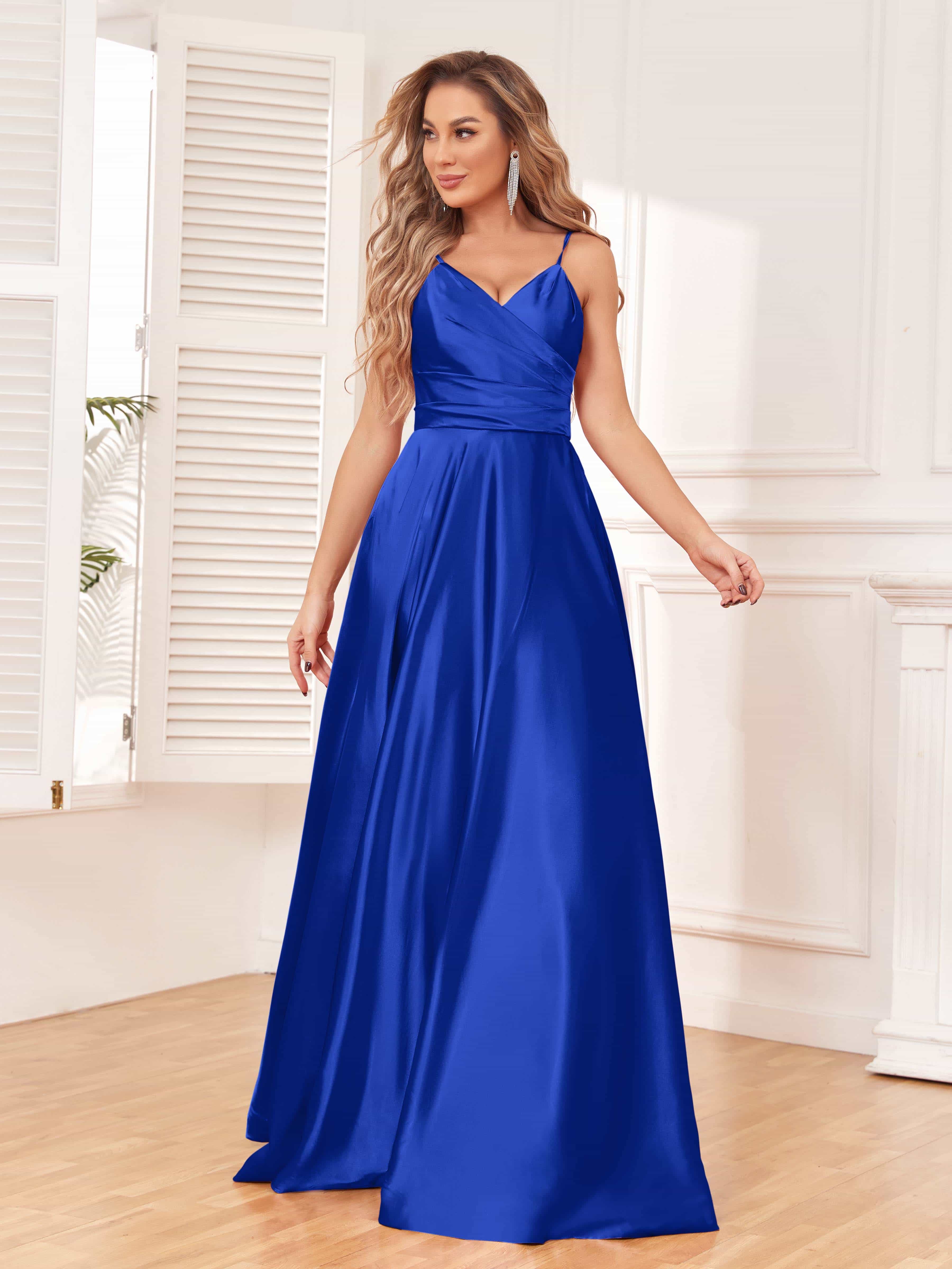 #Couleur_Bleu Roi