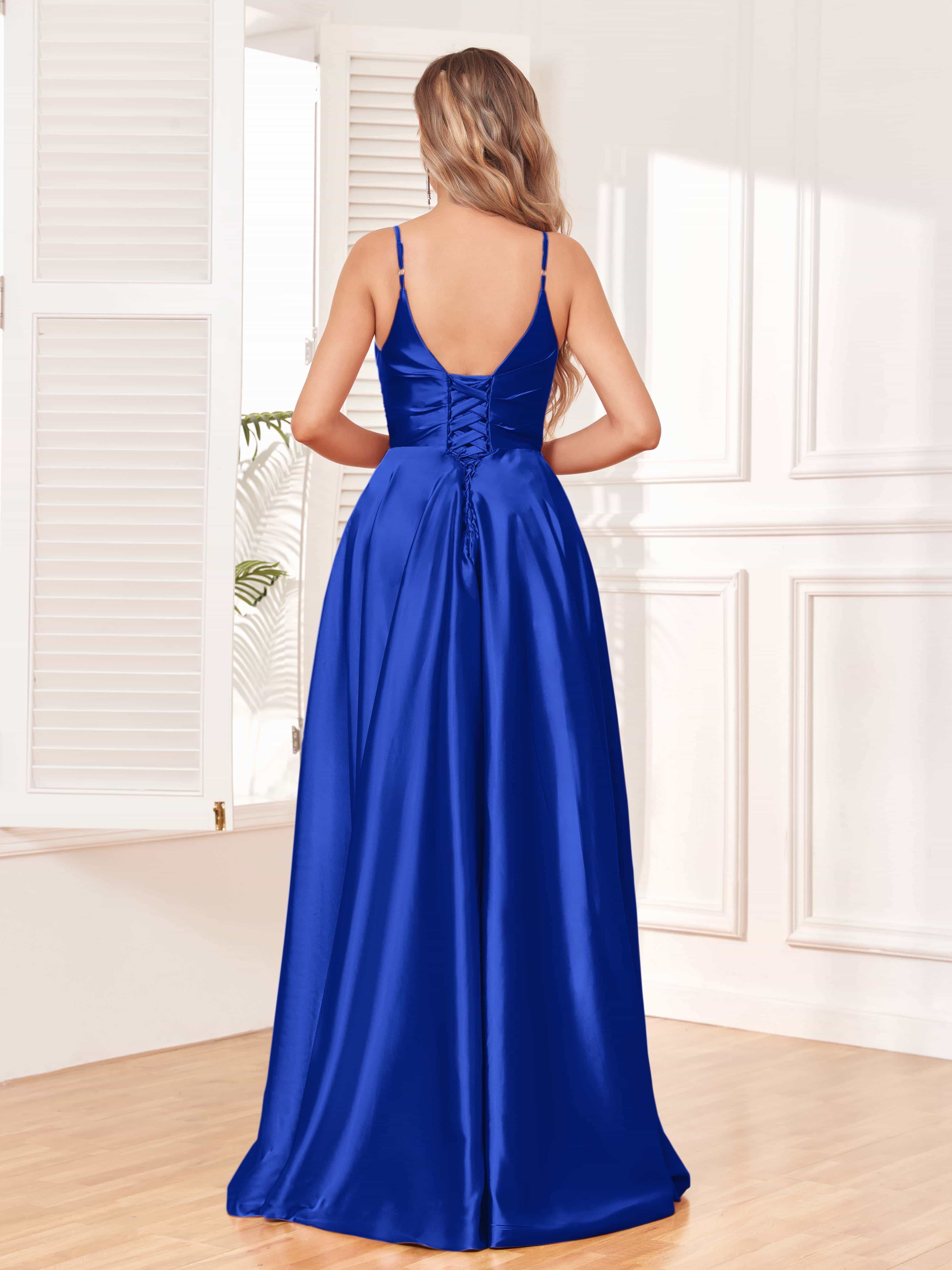 #Couleur_Bleu Roi