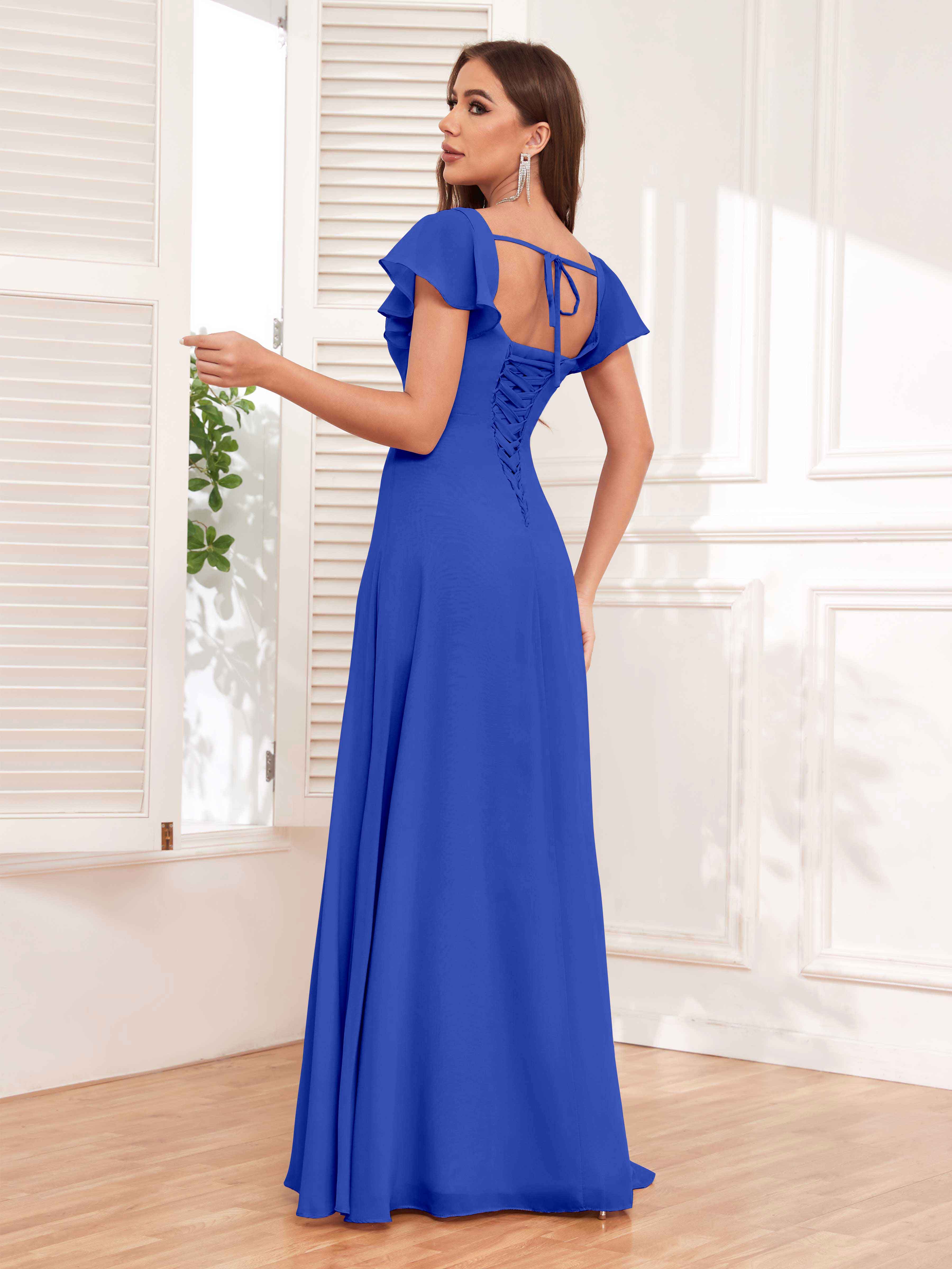 #Couleur_Bleu Roi