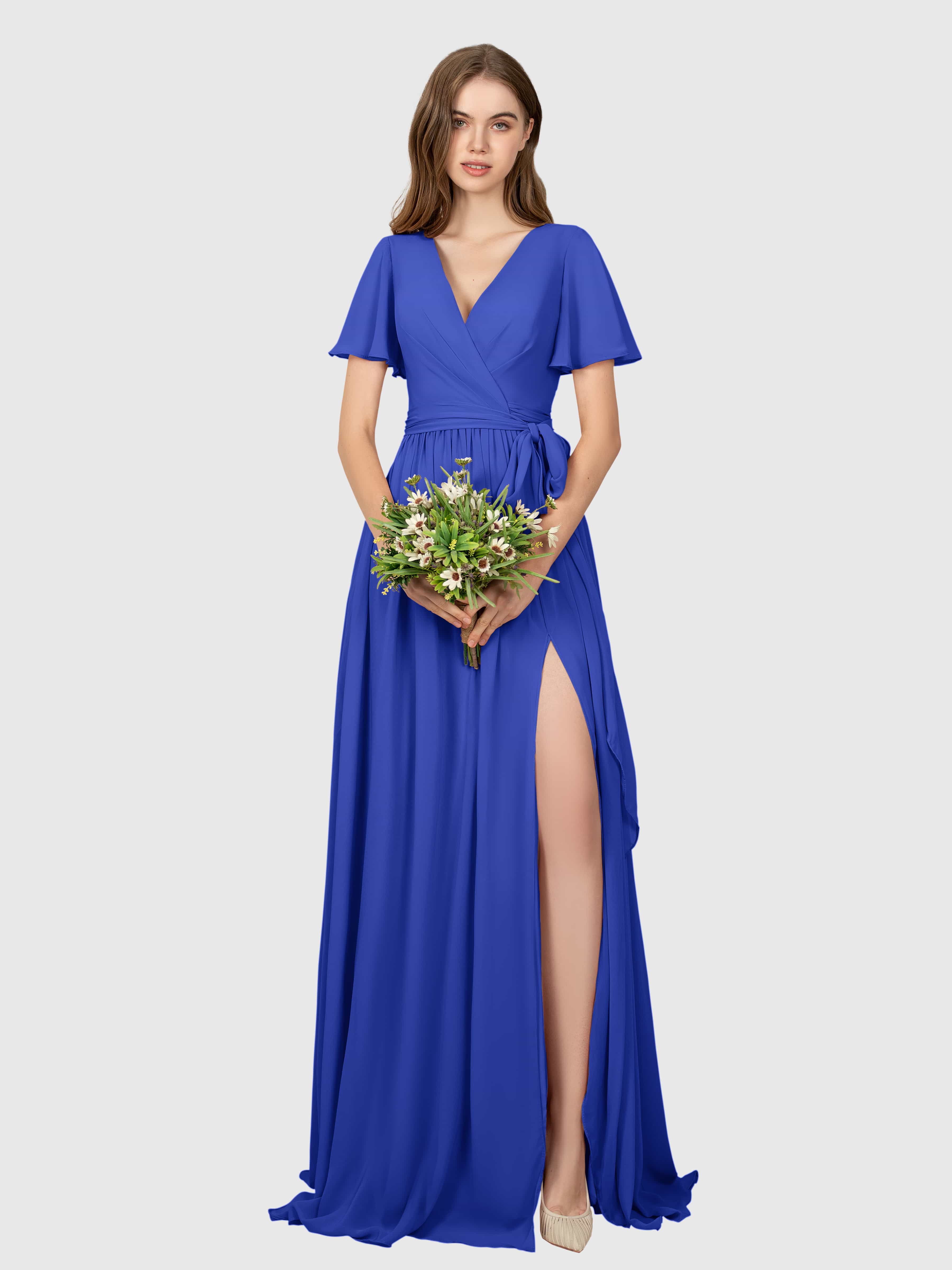 #Couleur_Bleu Roi
