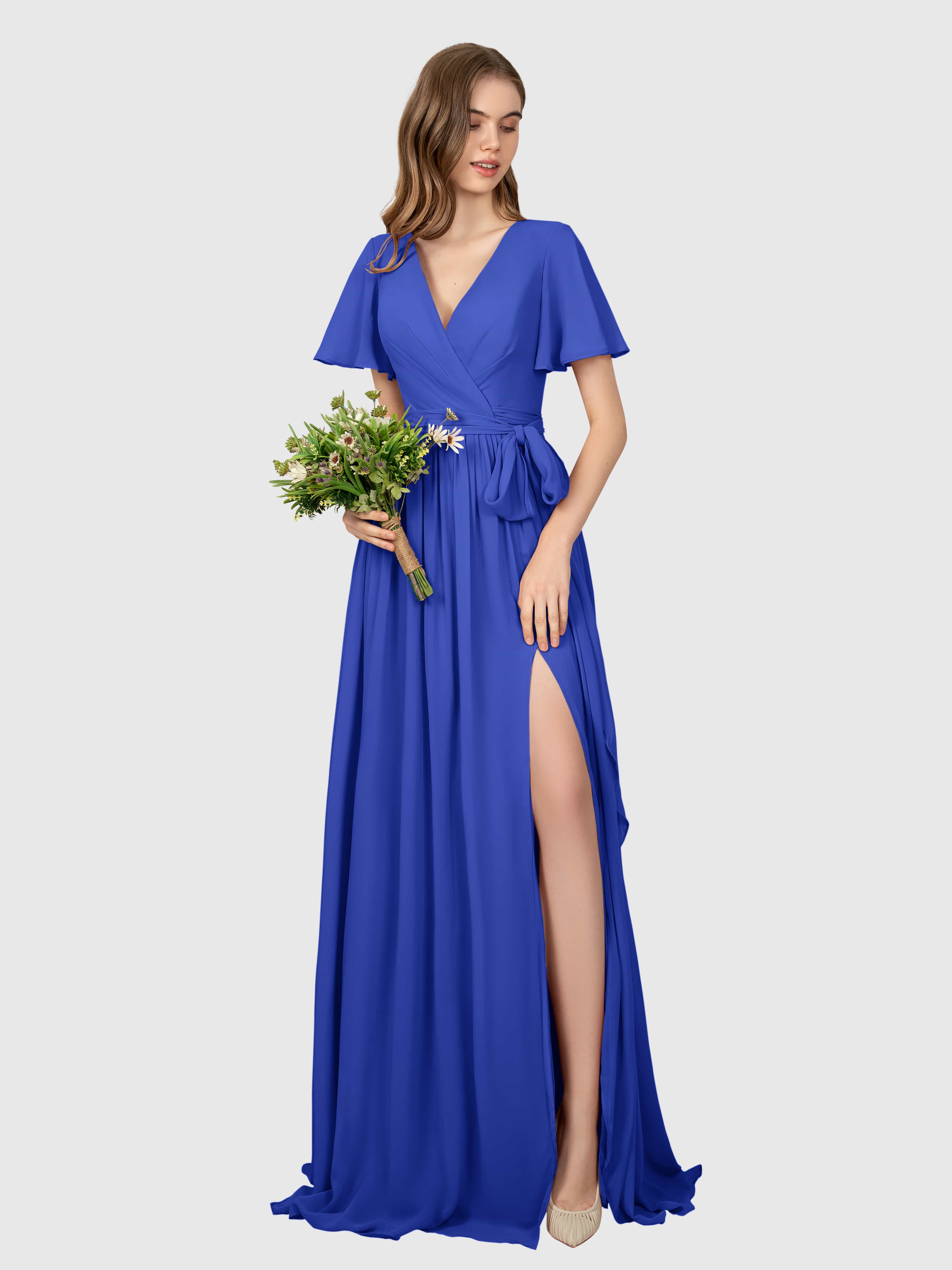 #Couleur_Bleu Roi
