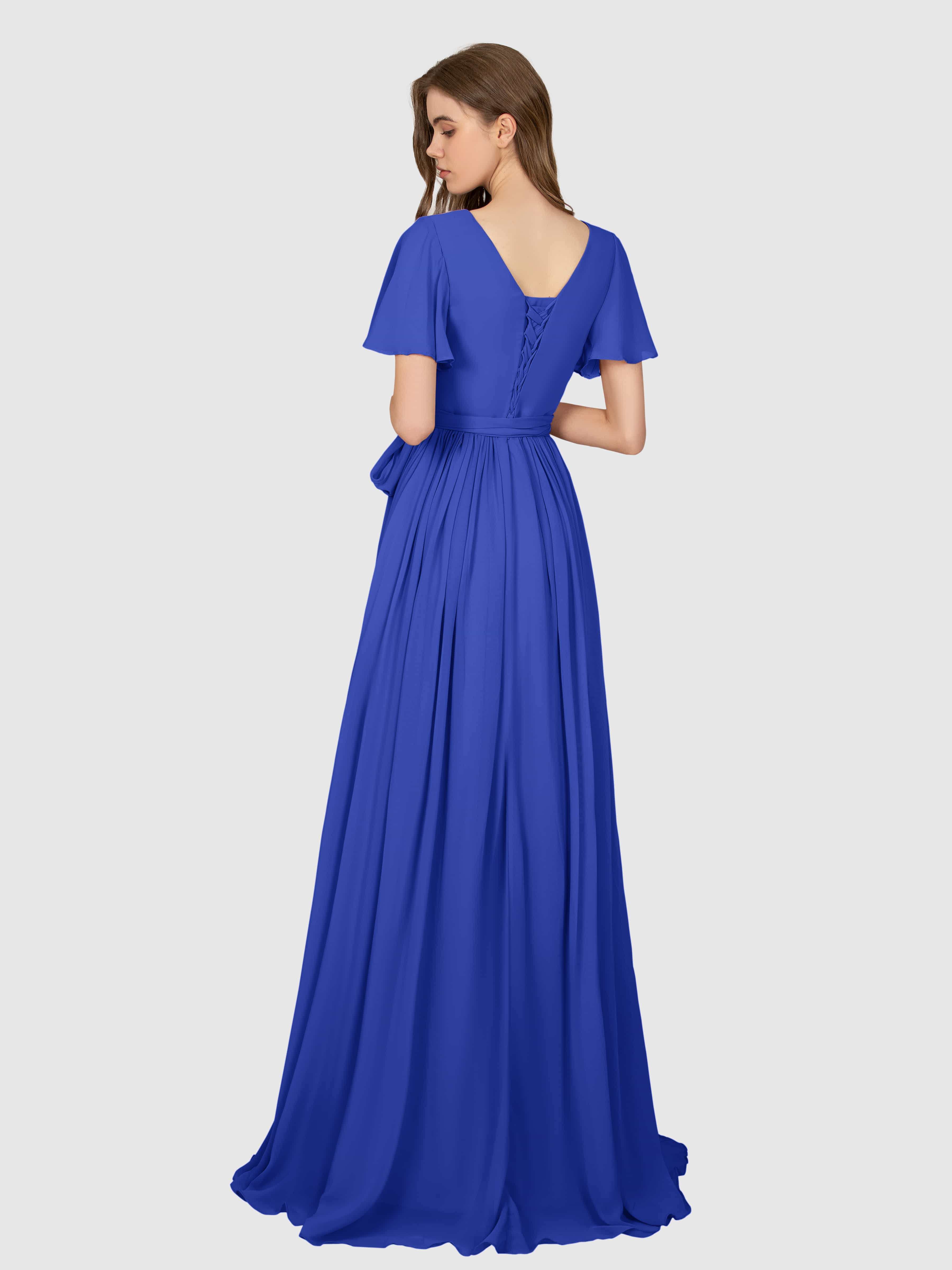 #Couleur_Bleu Roi