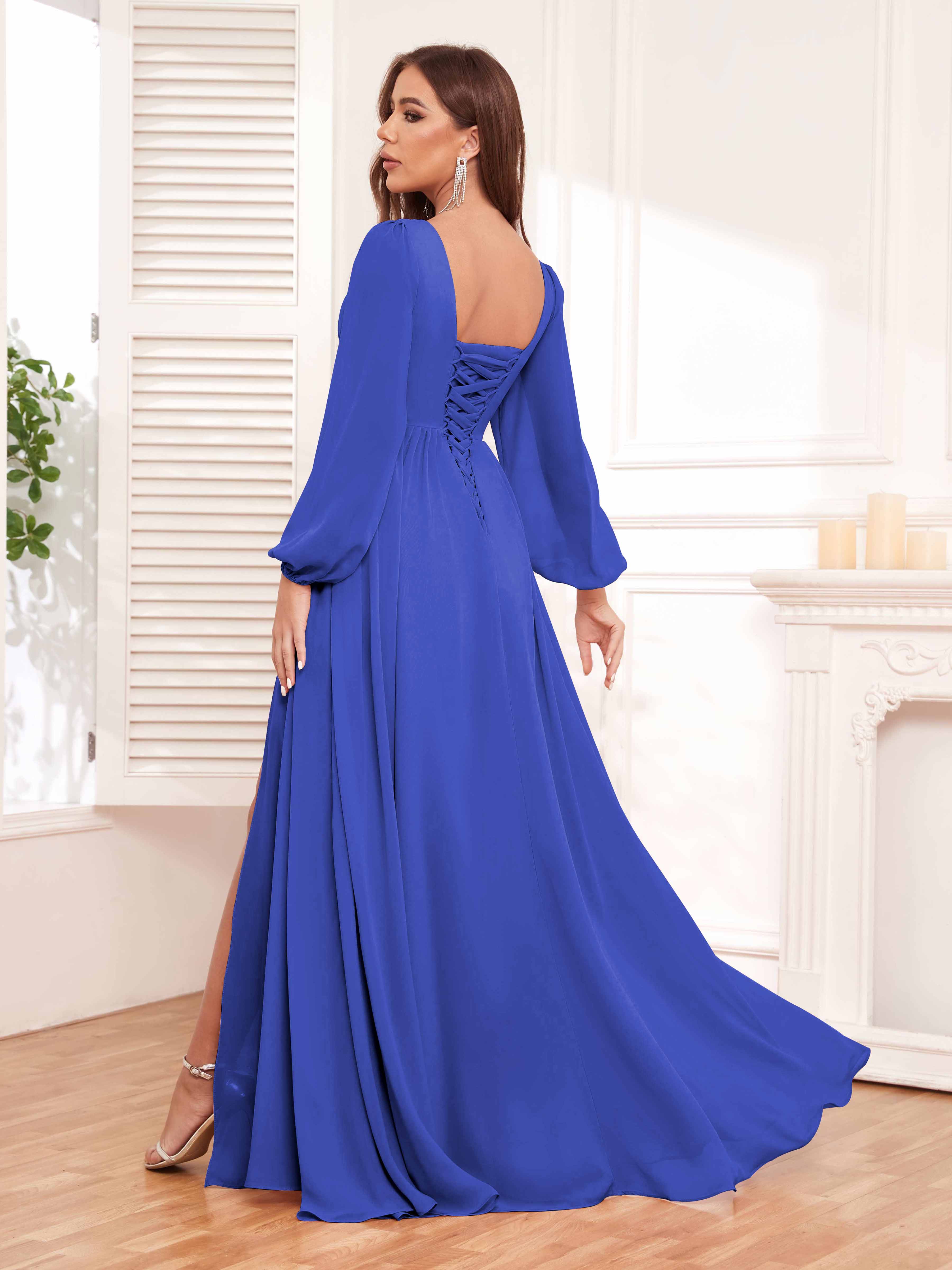#Couleur_Bleu Roi