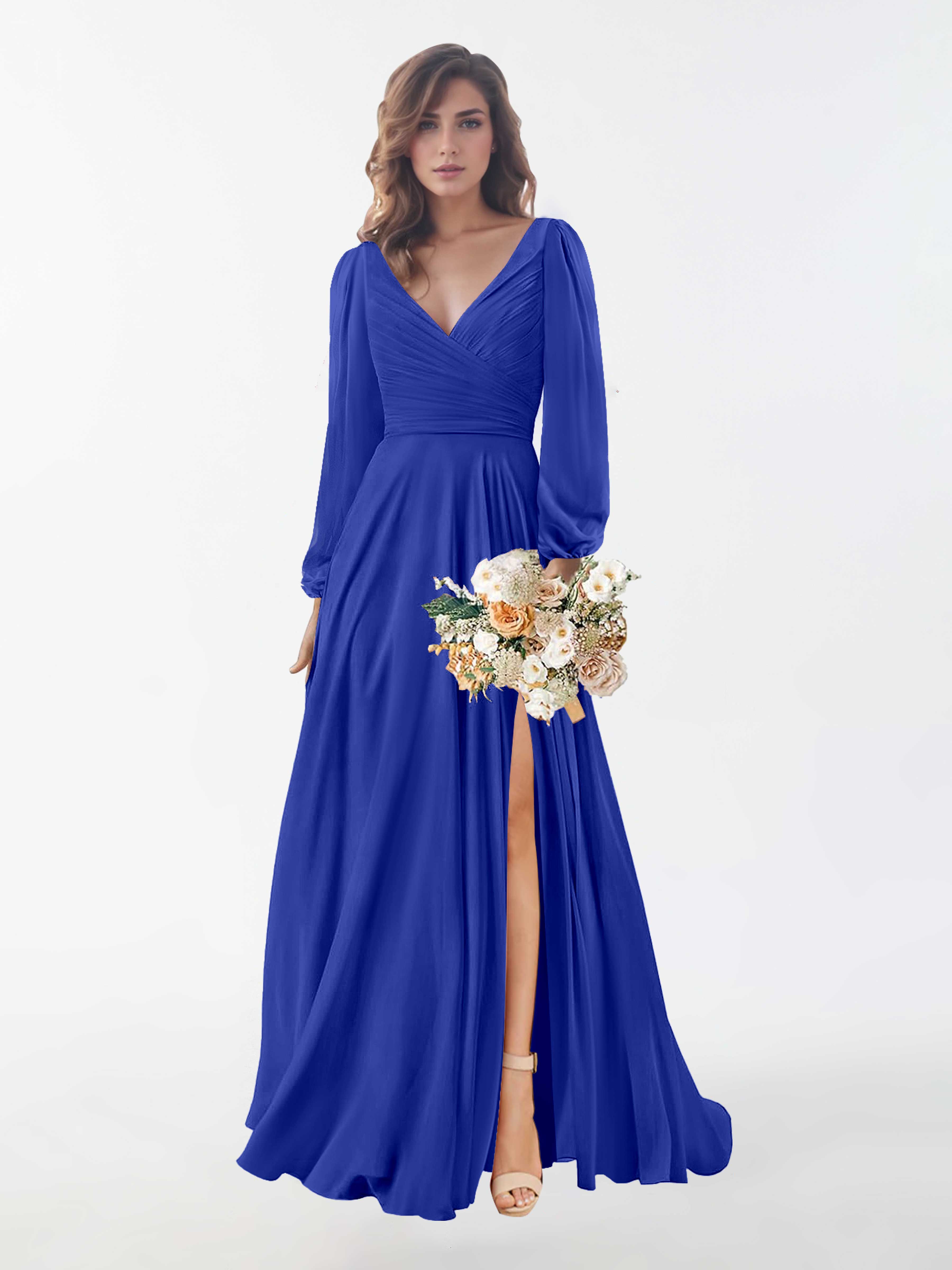 #Couleur_Bleu Roi