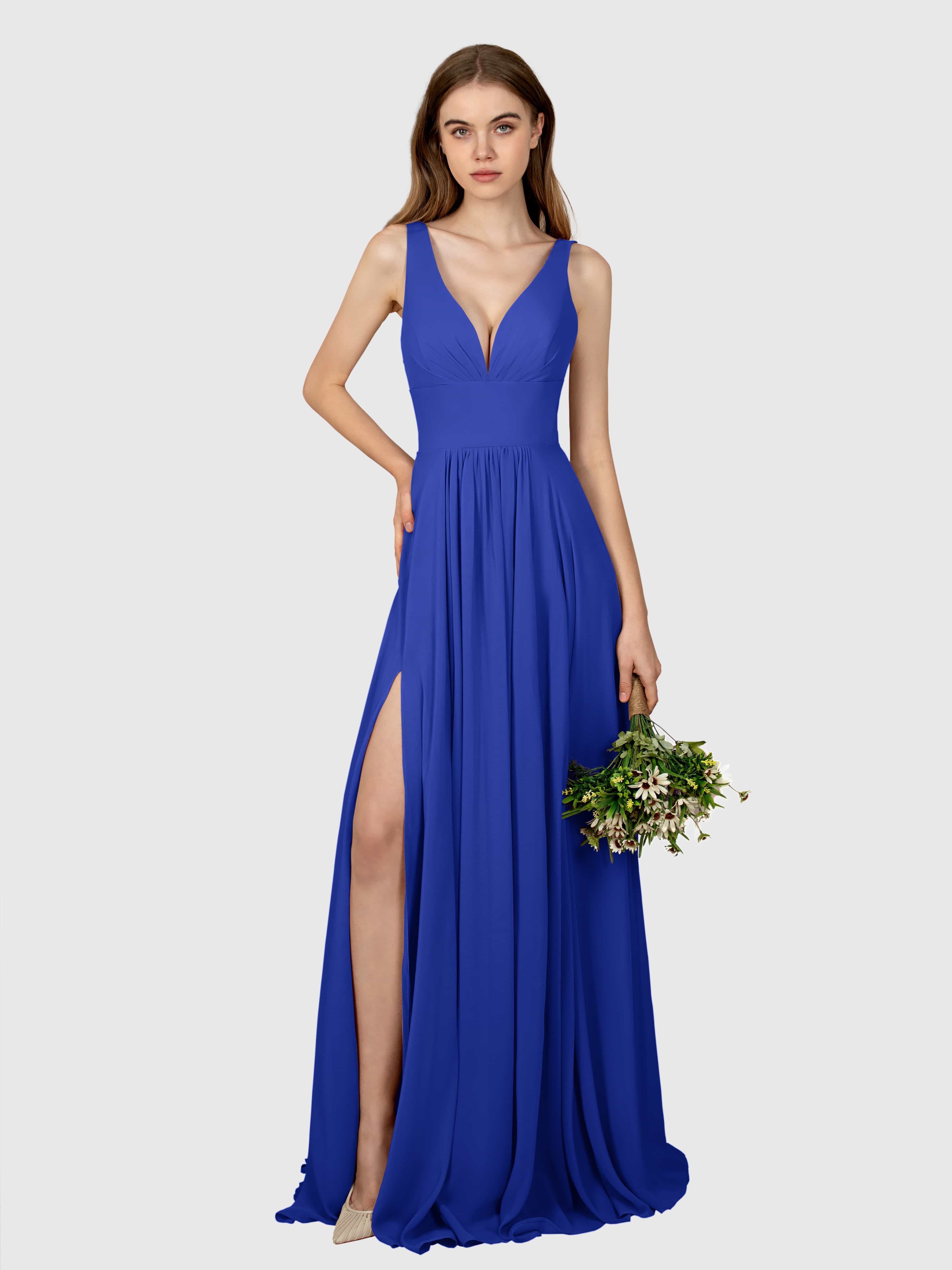 #Couleur_Bleu Roi