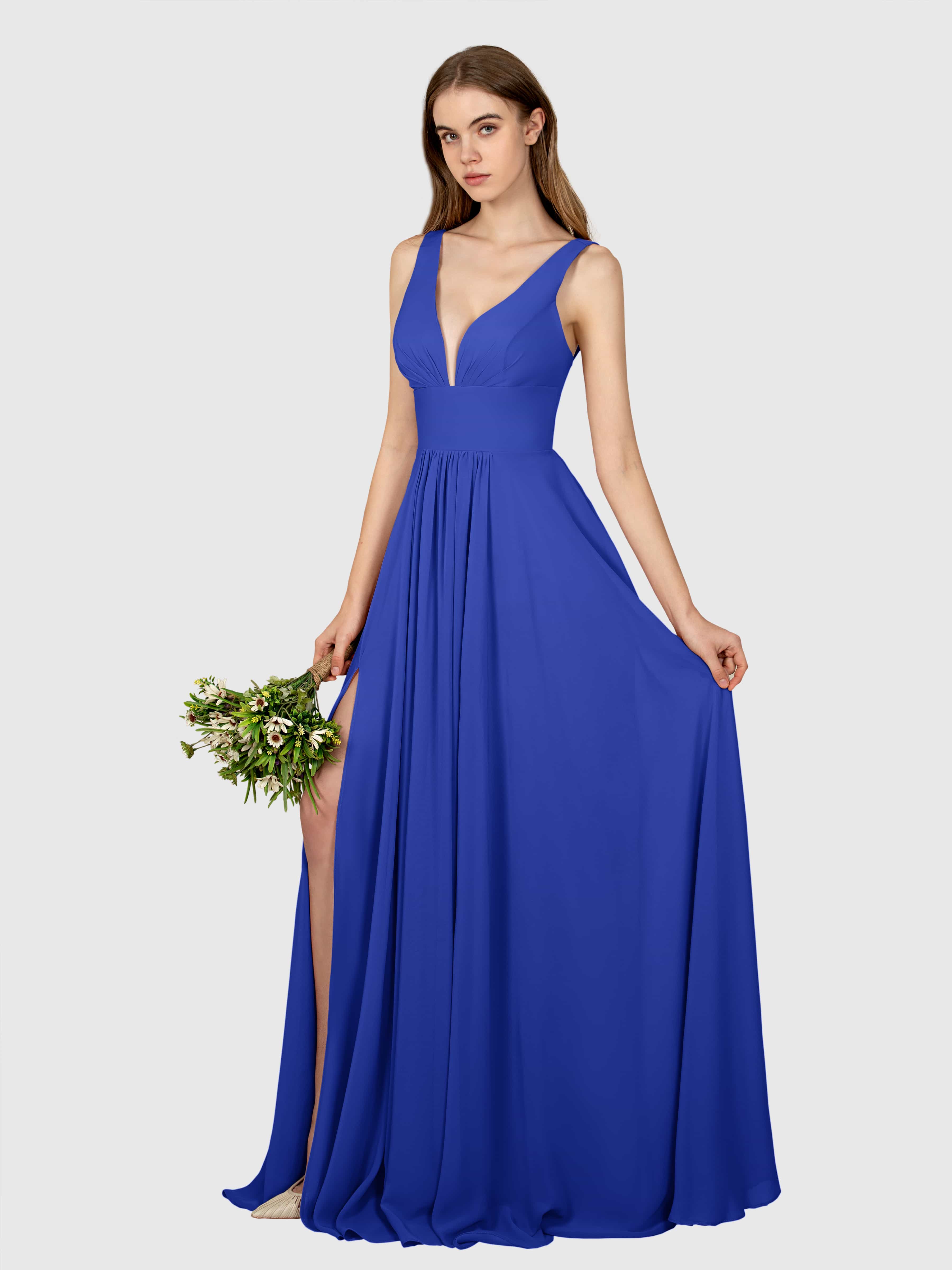 #Couleur_Bleu Roi