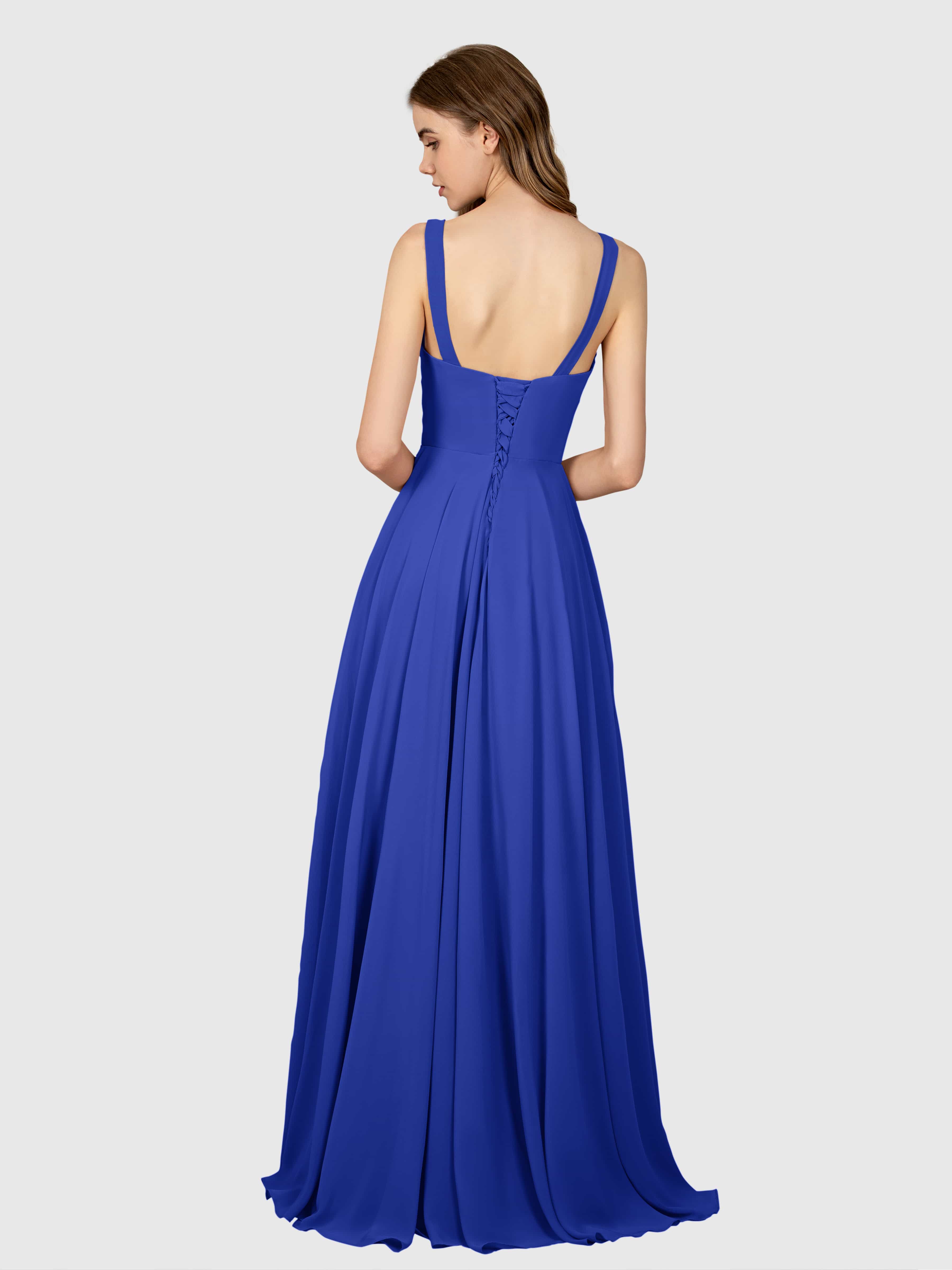 #Couleur_Bleu Roi