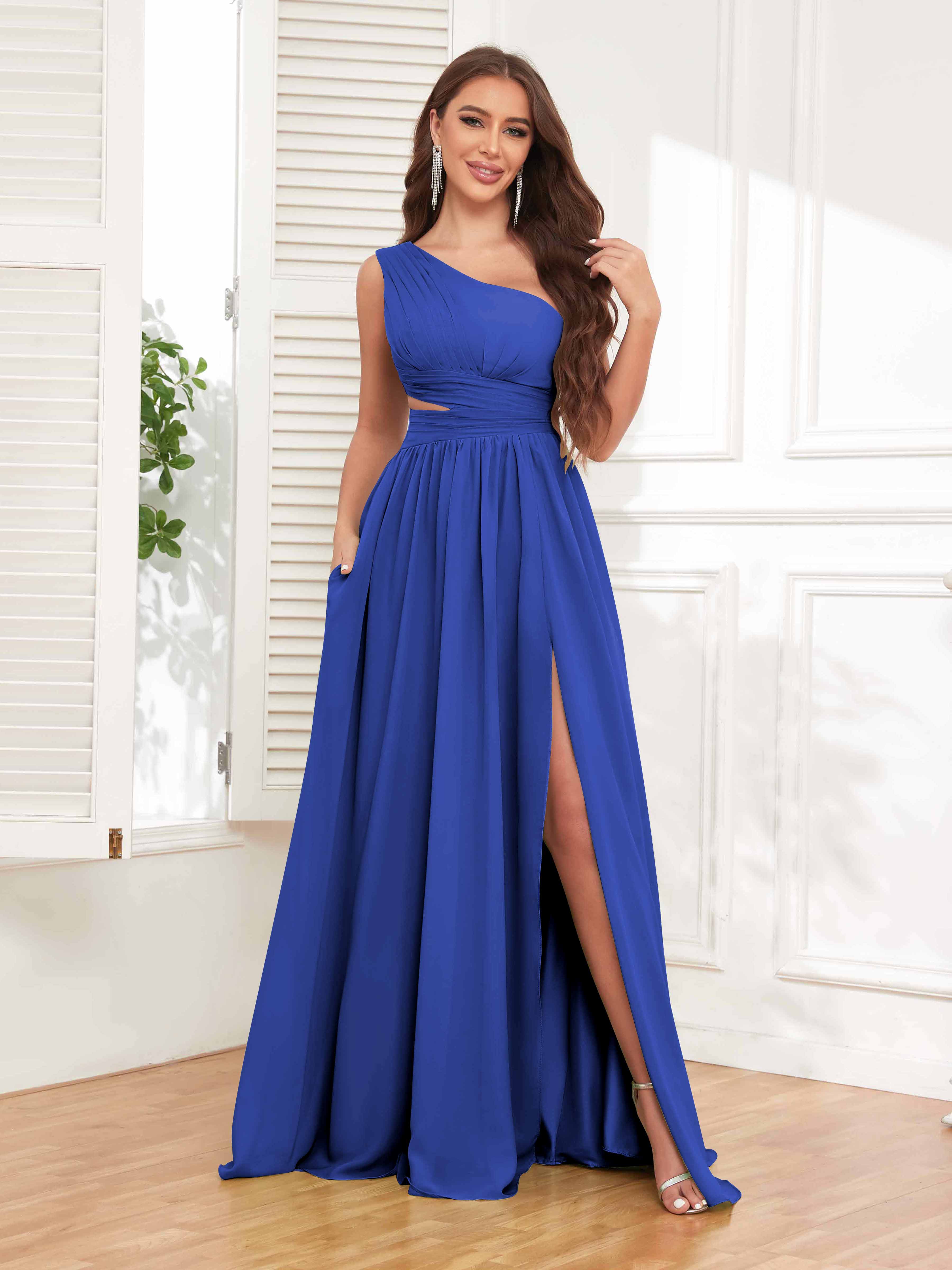#Couleur_Bleu Roi