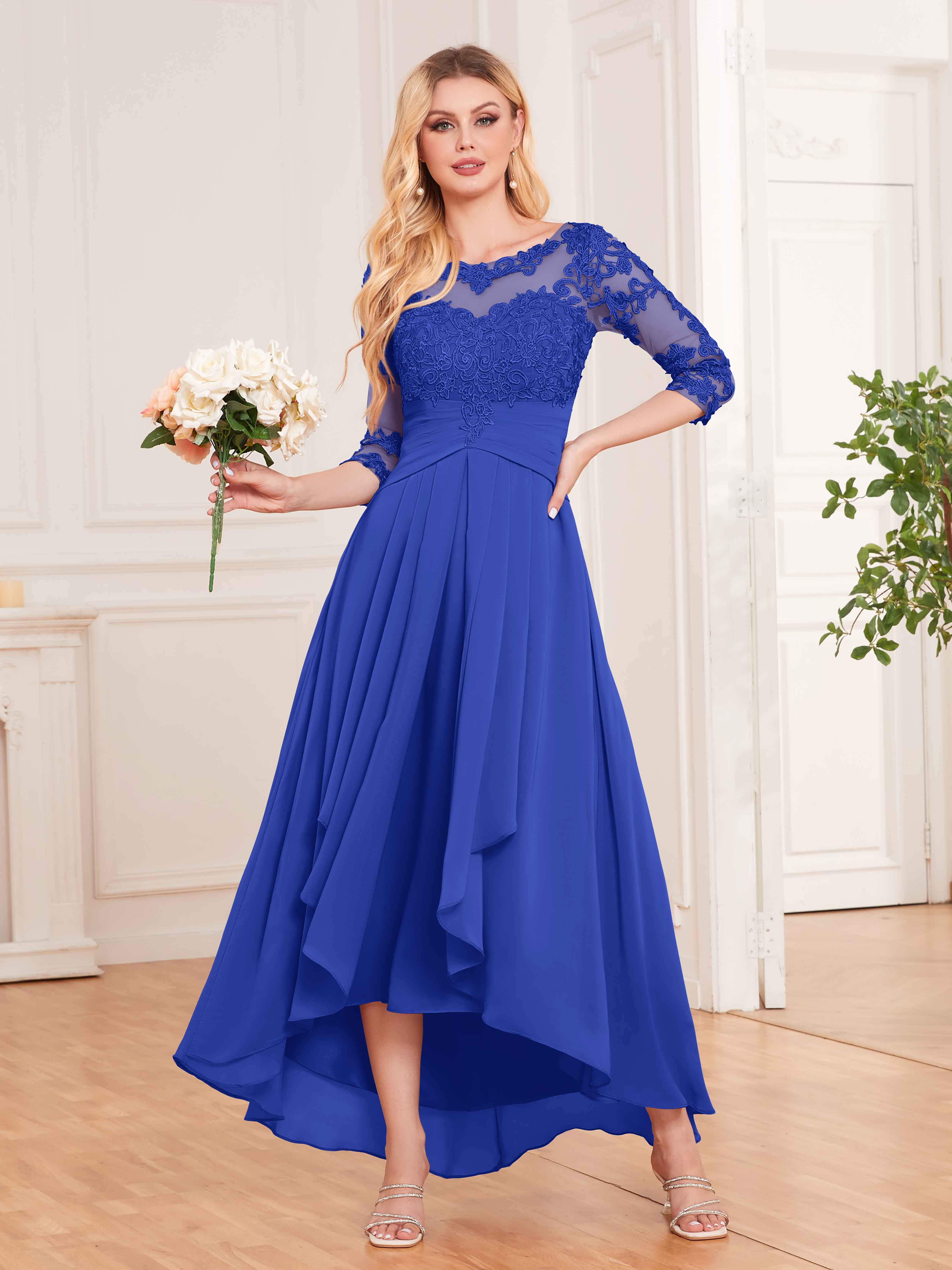 #Couleur_Bleu Roi